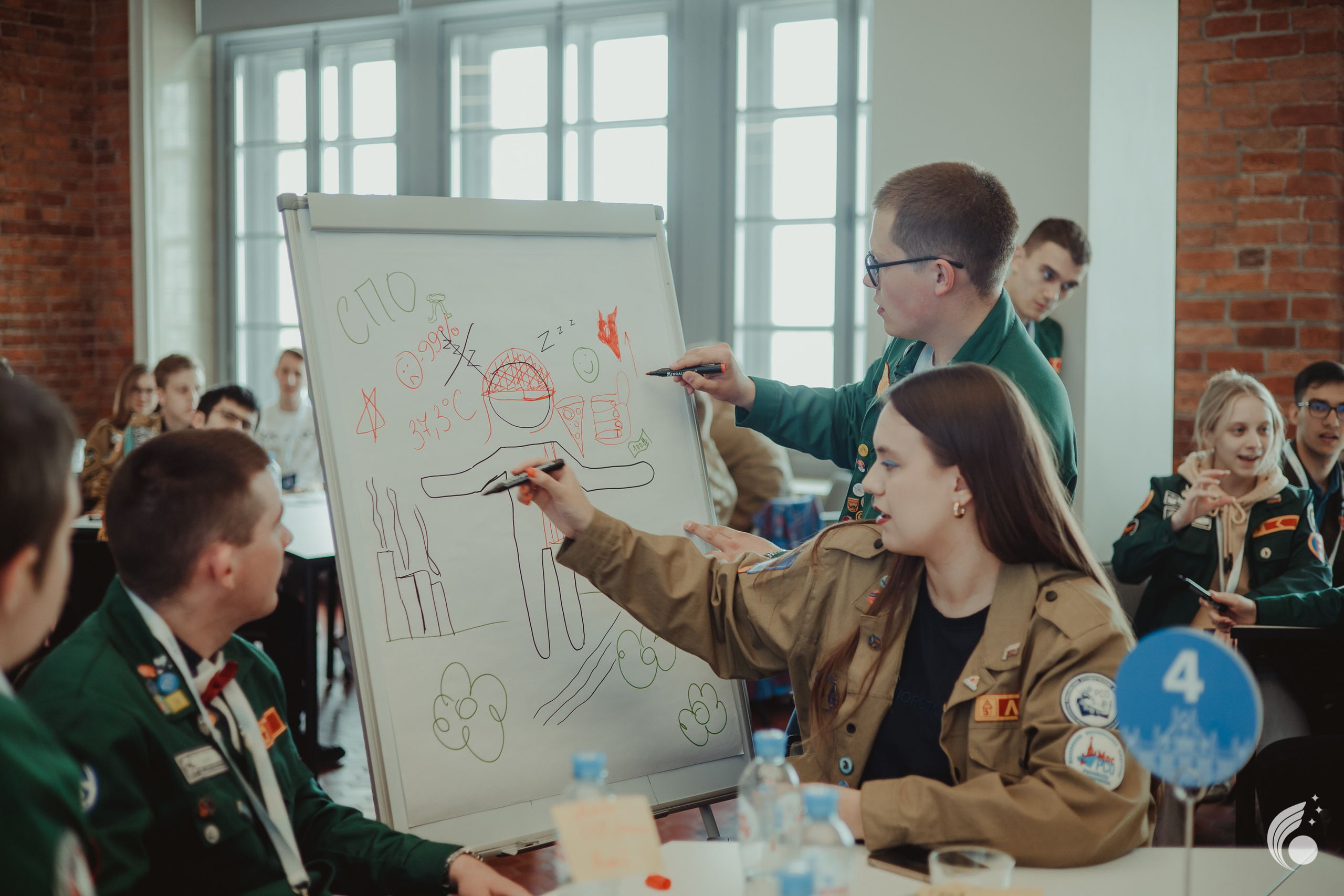 Всероссийская школа РосАтома | академия маяк