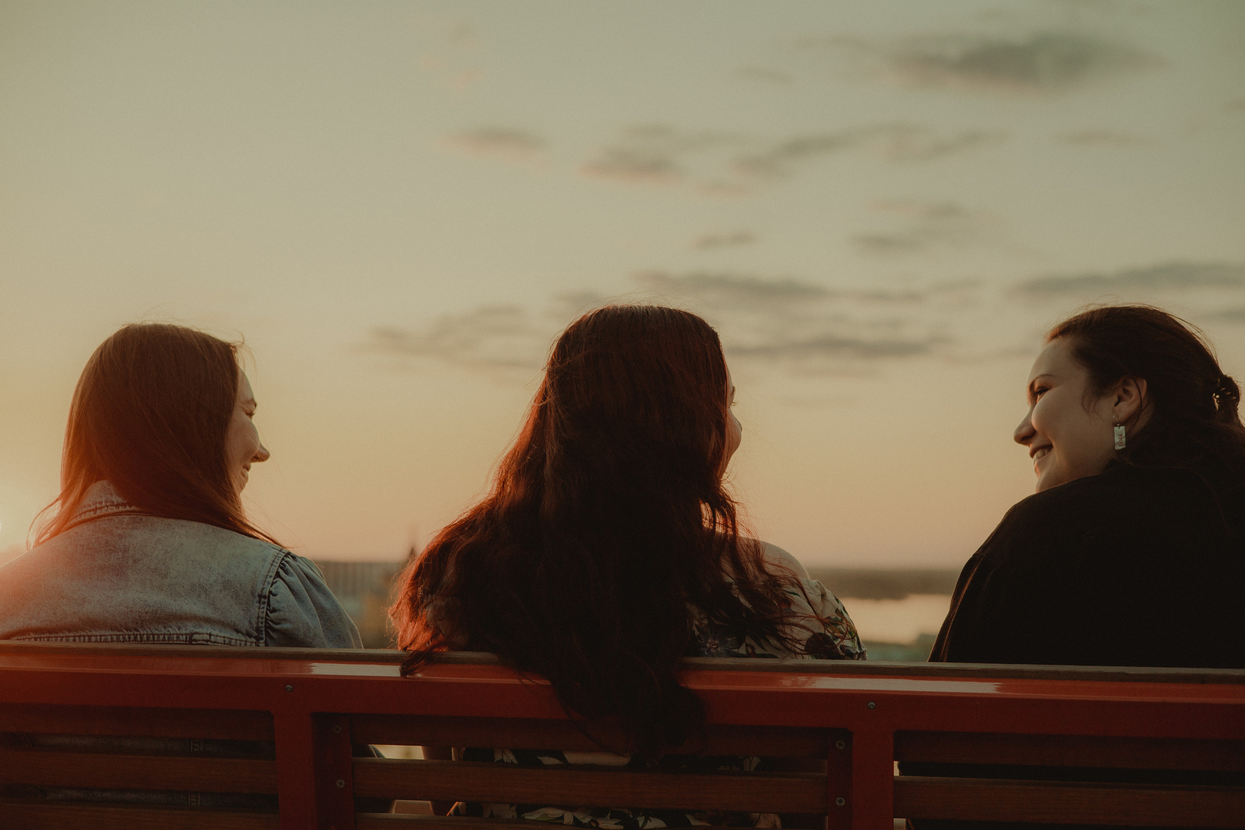 Три подруги | наб. федоровского