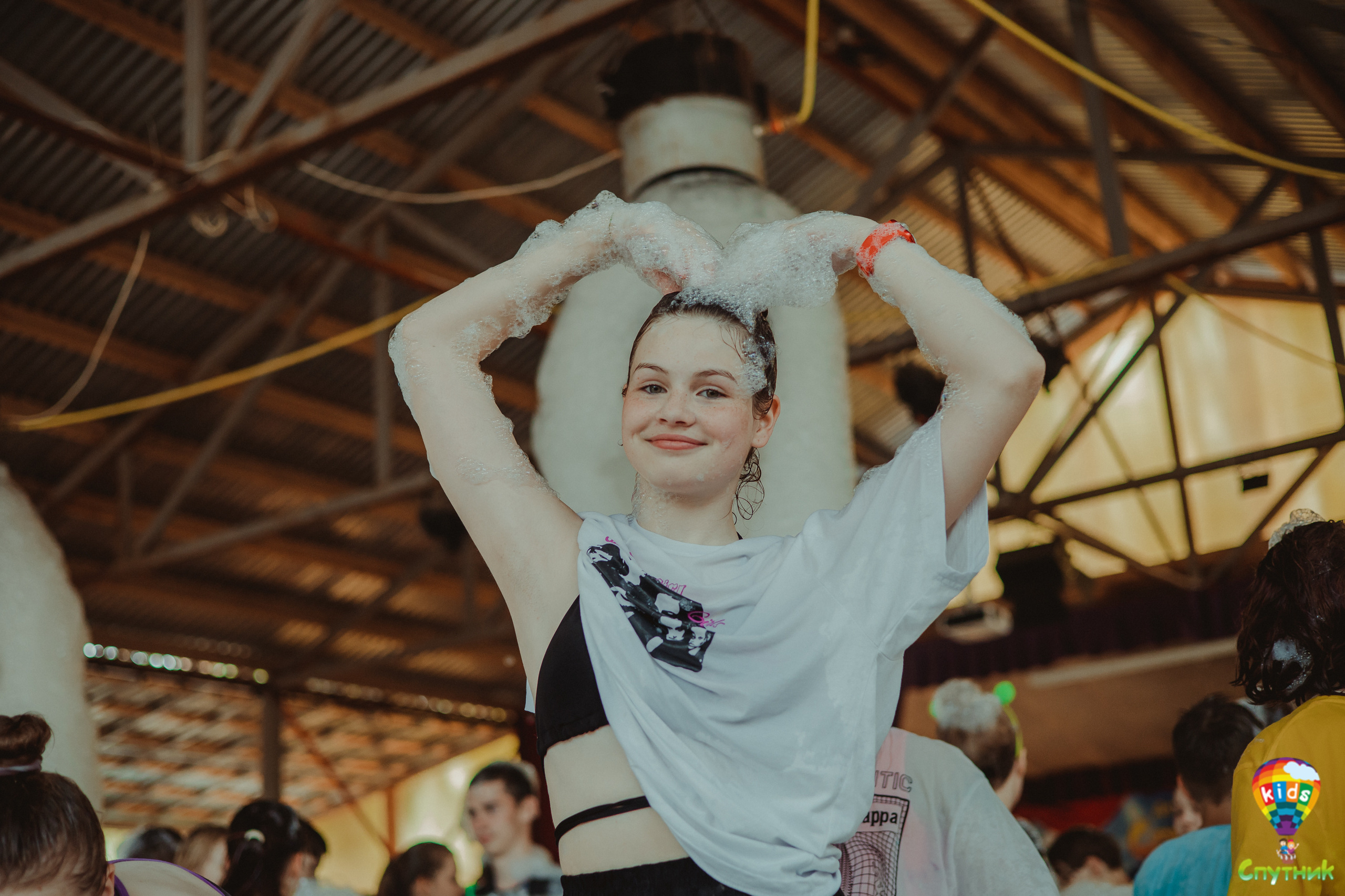 Спутник-kids | городецкий район