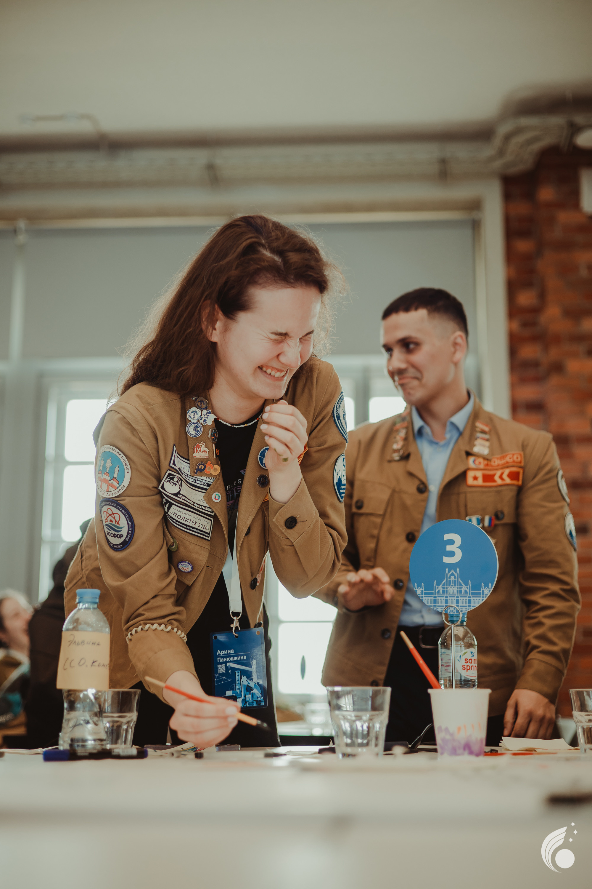 Всероссийская школа РосАтома | академия маяк