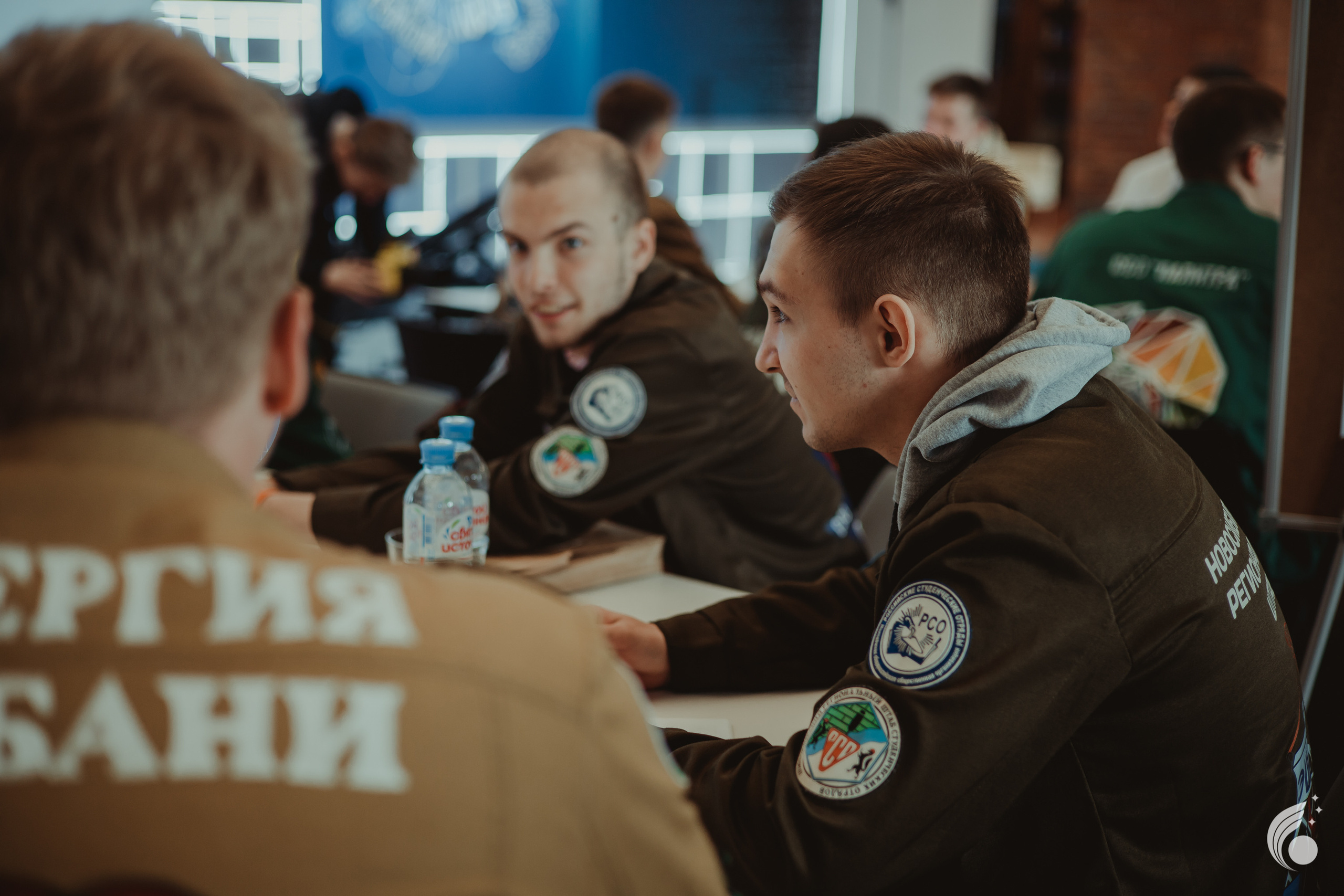 Всероссийская школа РосАтома | академия маяк