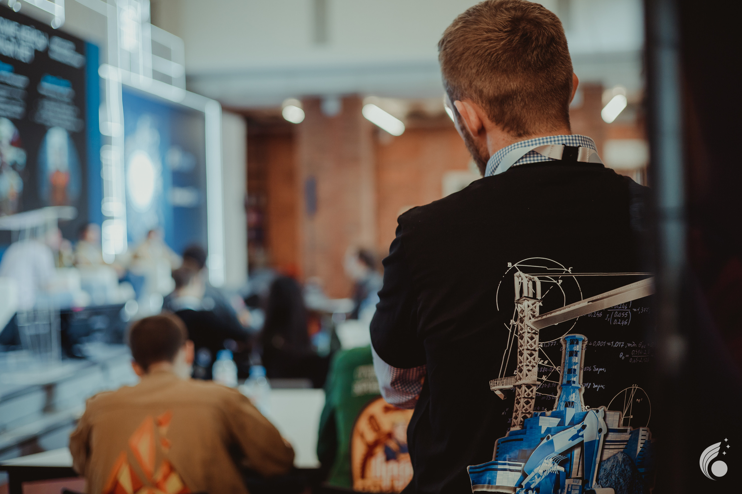 Всероссийская школа РосАтома | академия маяк