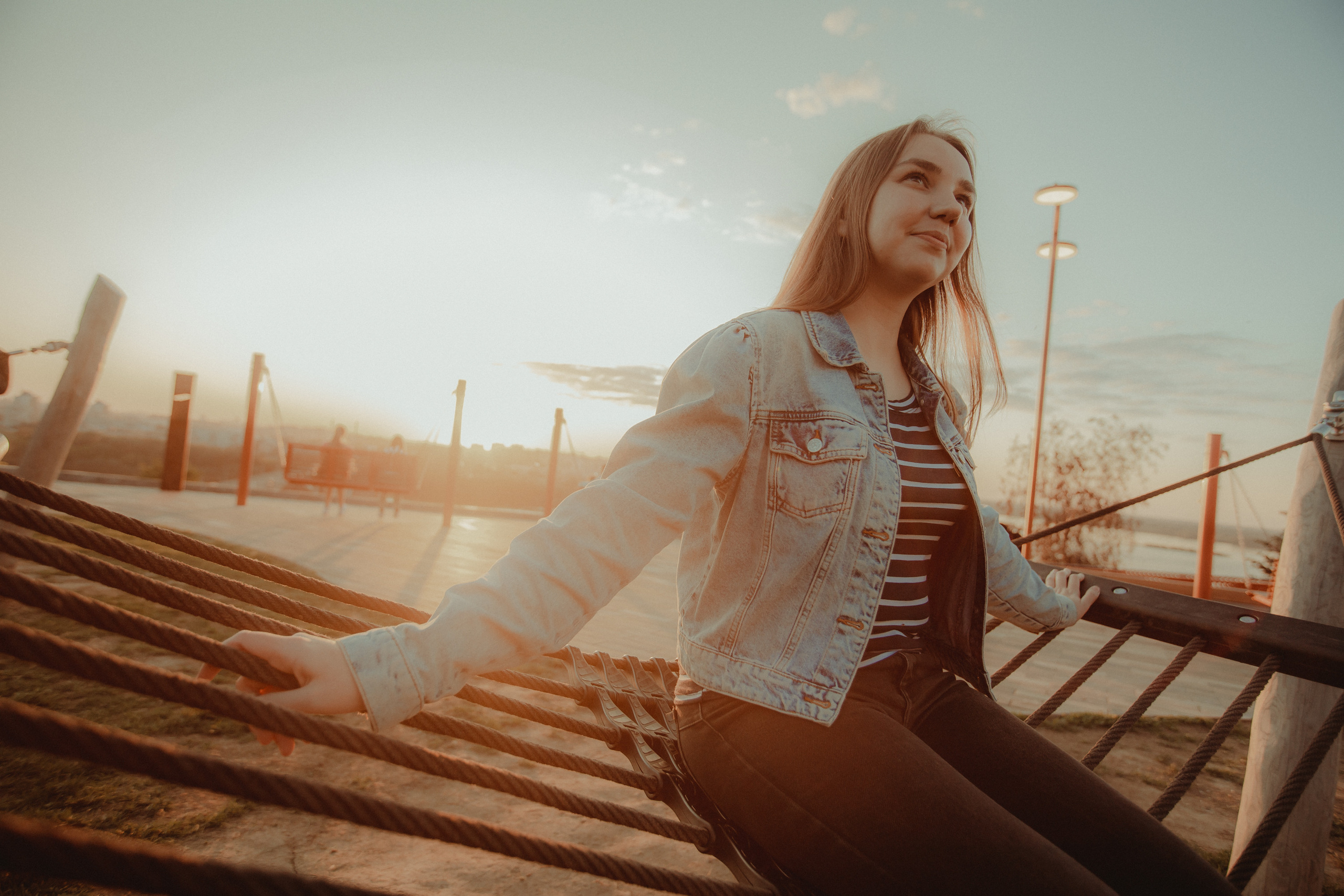 Три подруги | наб. федоровского