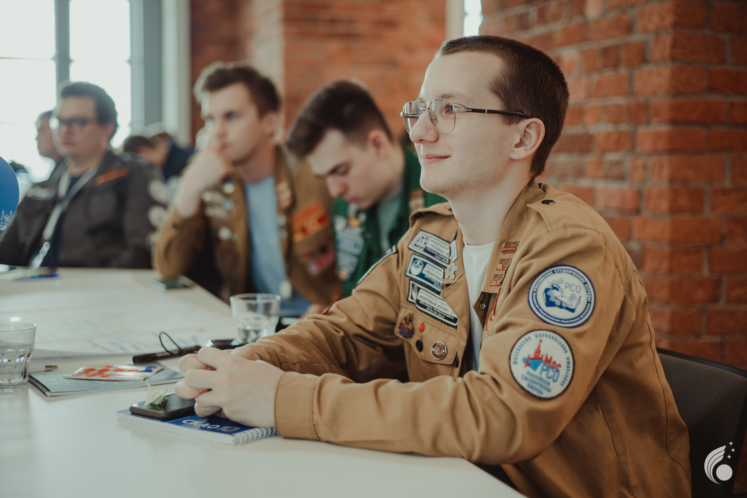 Всероссийская школа РосАтома | академия маяк