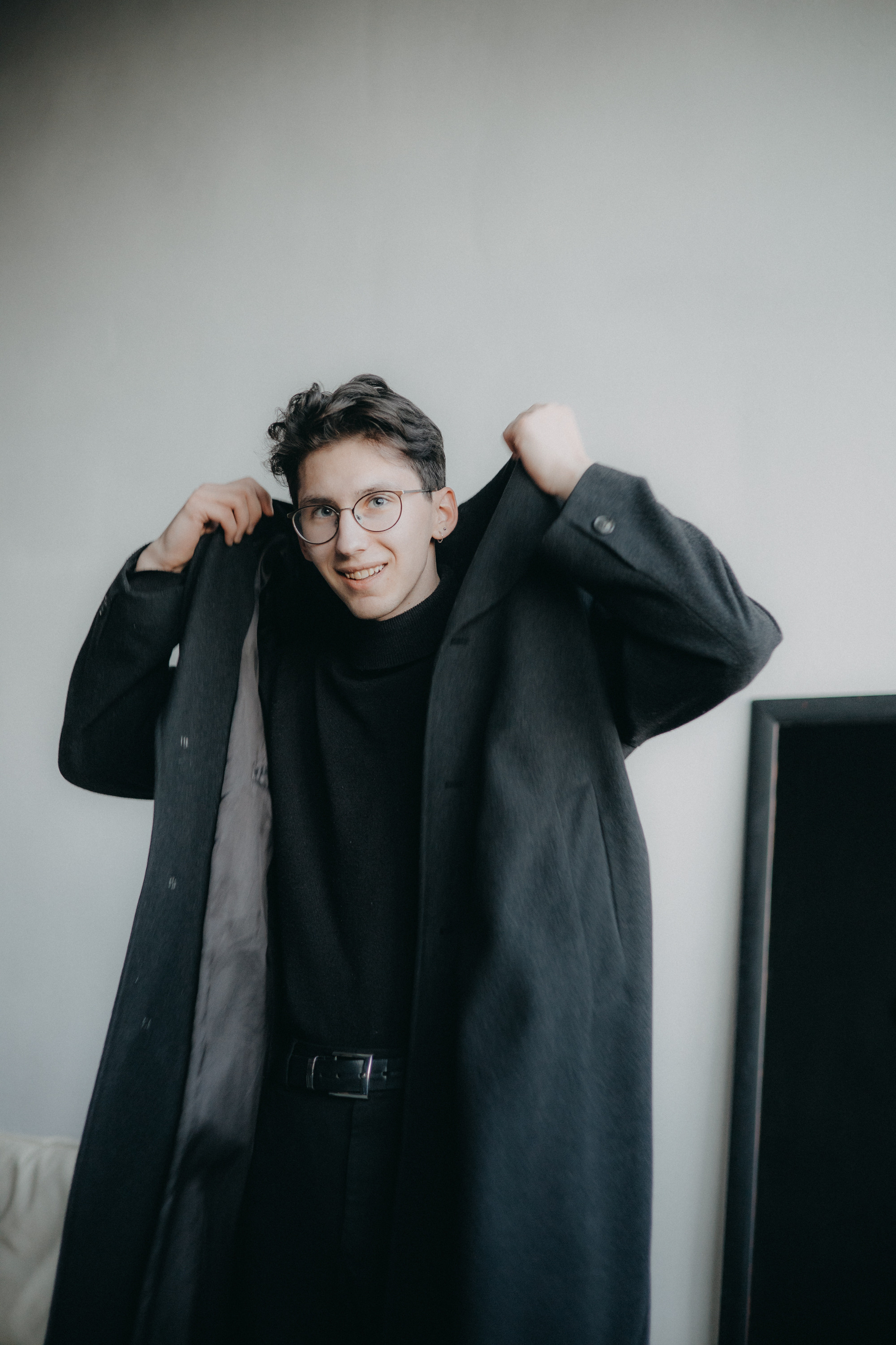 Смо «сияние» | DOM