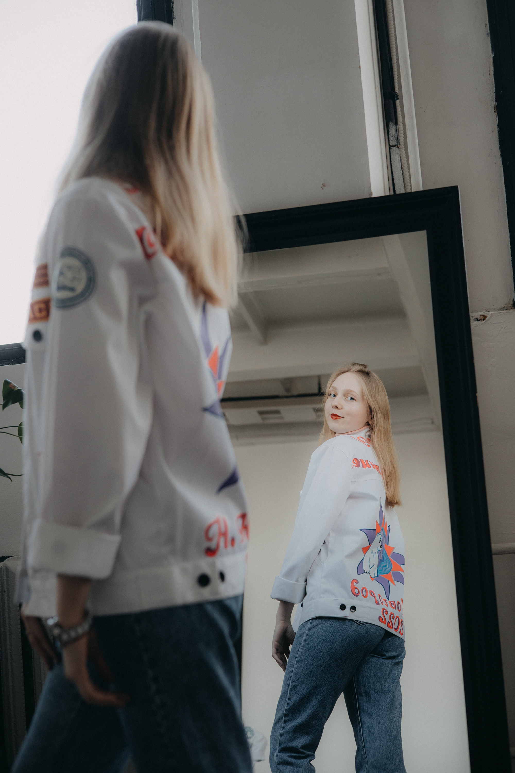 Смо «сияние» | DOM