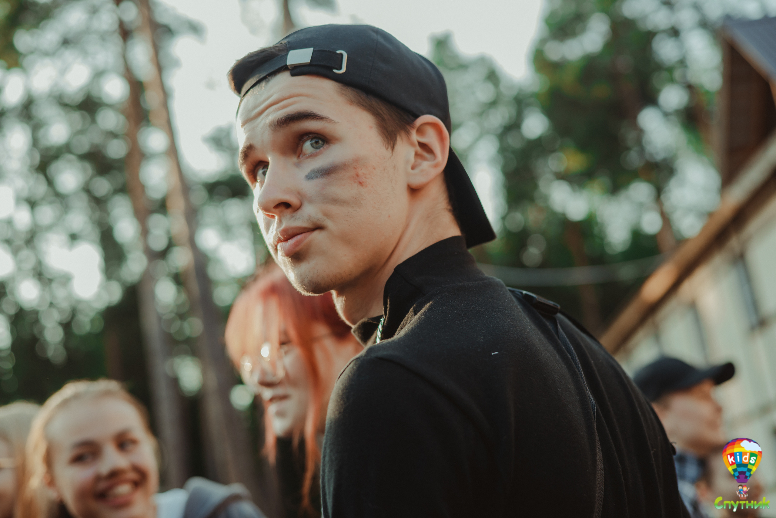 Спутник-kids | городецкий район