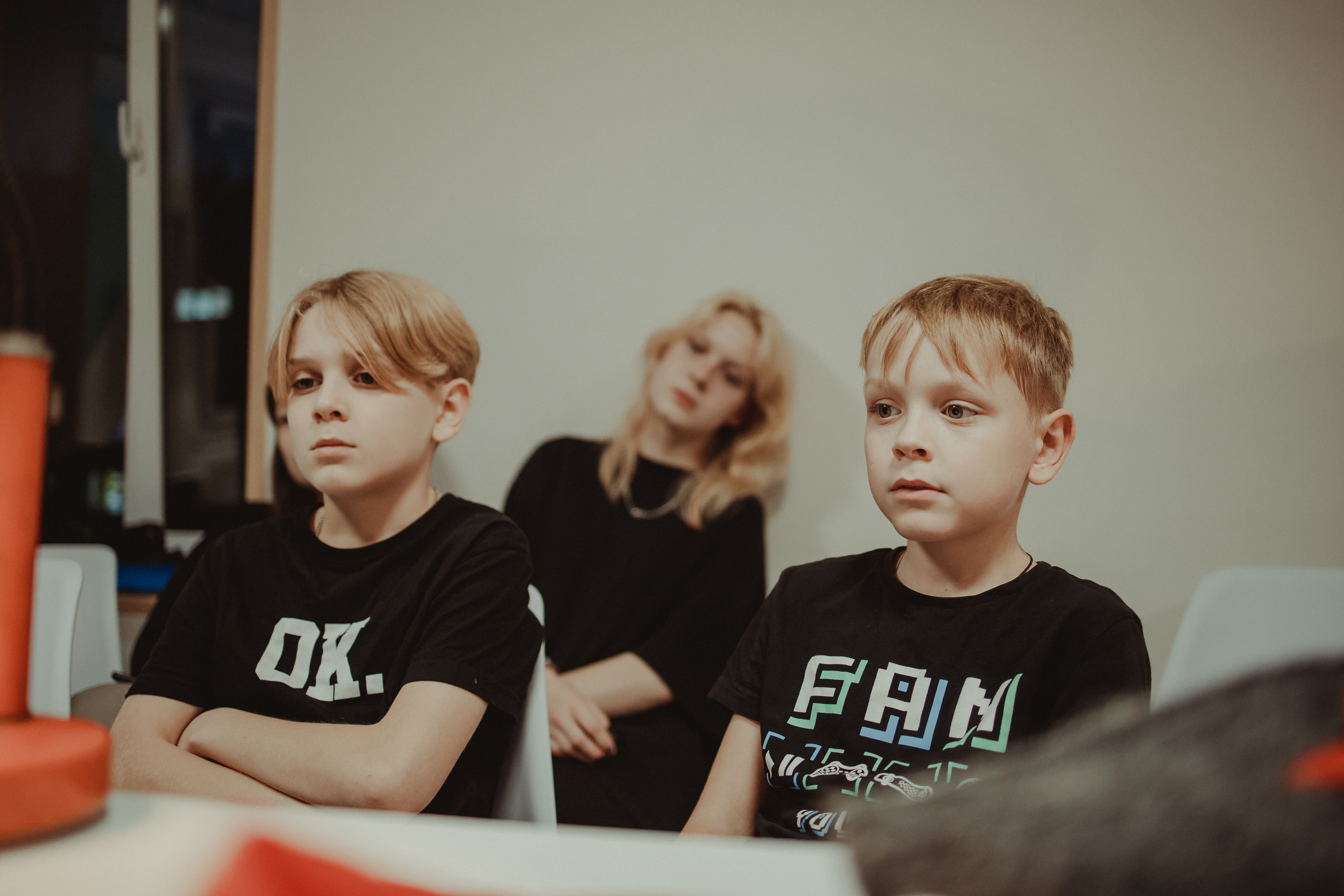 Уроки живой истории | соседский центр #Вместе