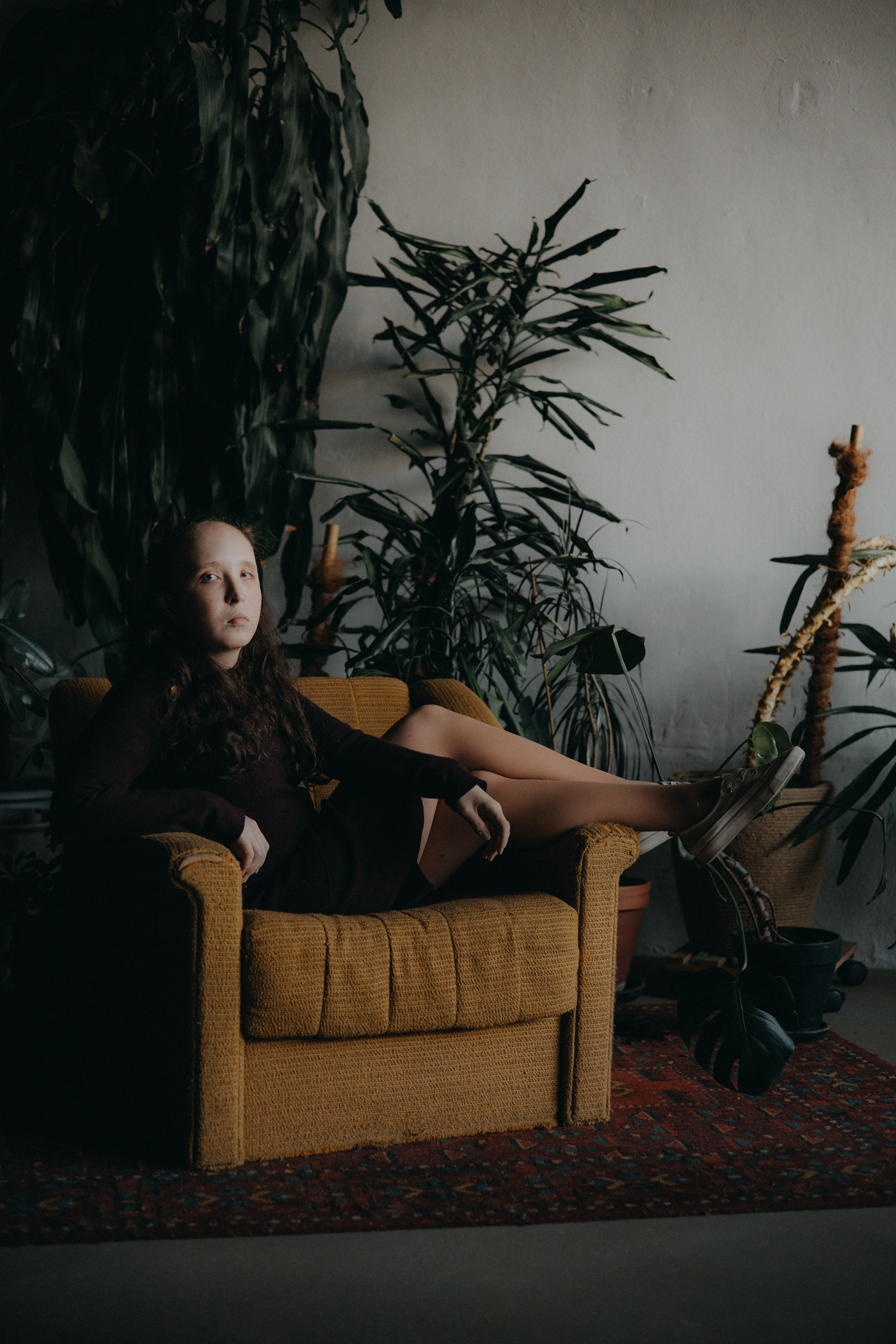 Смо «сияние» | DOM