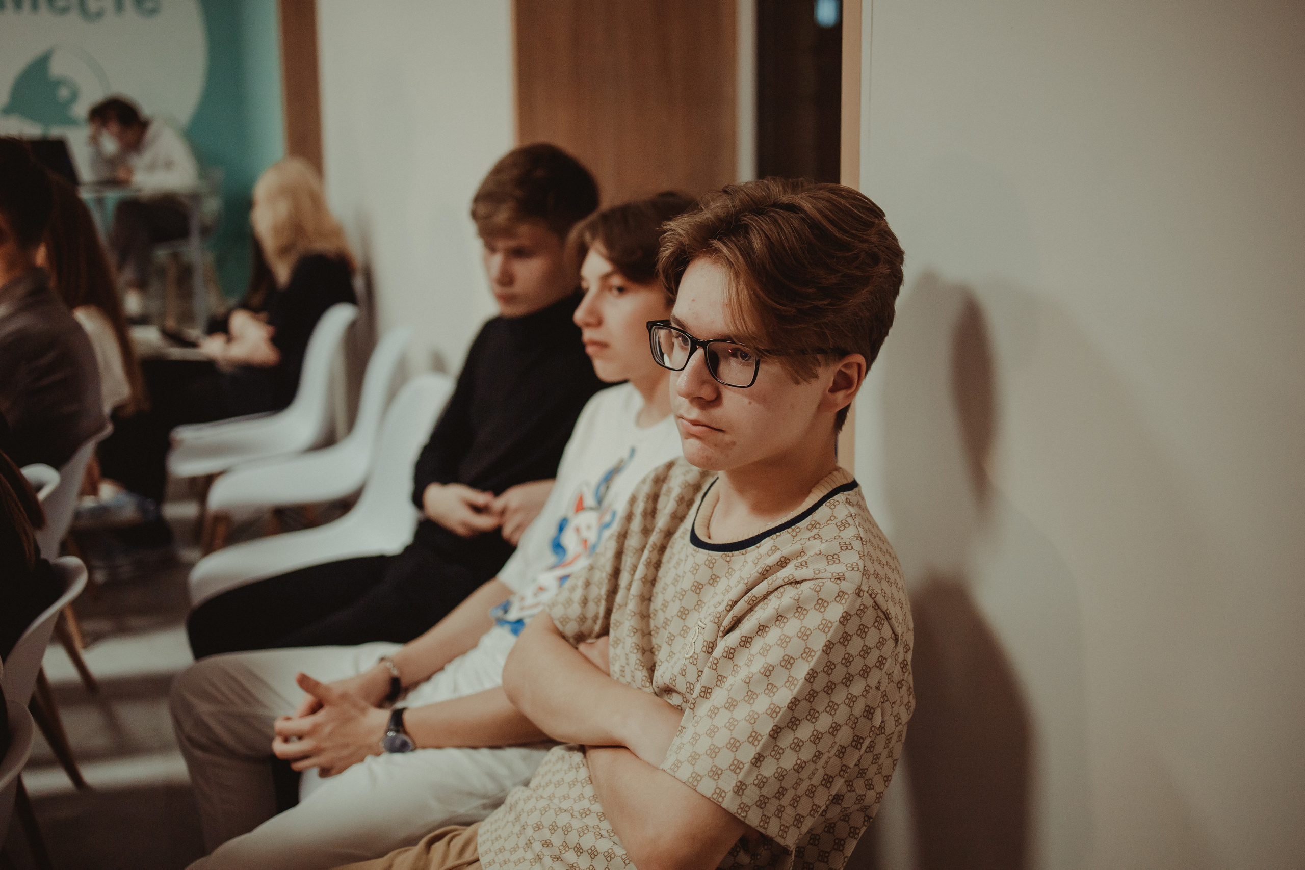 Уроки живой истории | соседский центр #Вместе