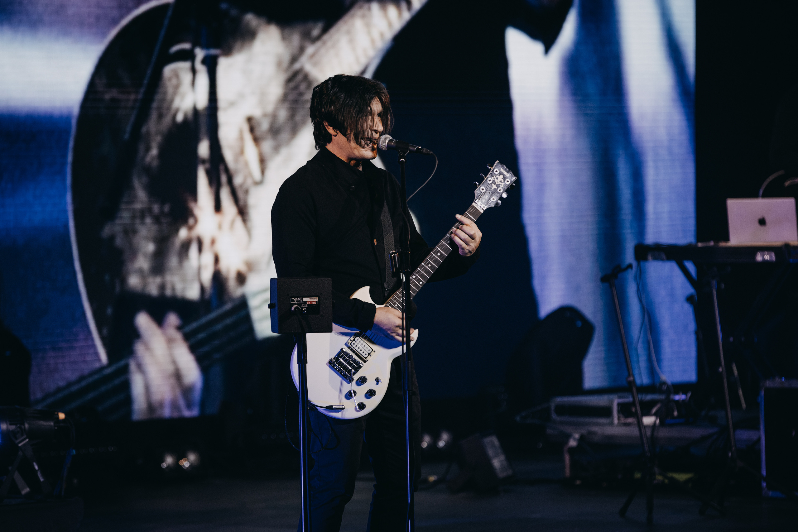 Группа «КИНО» | дворец спорта