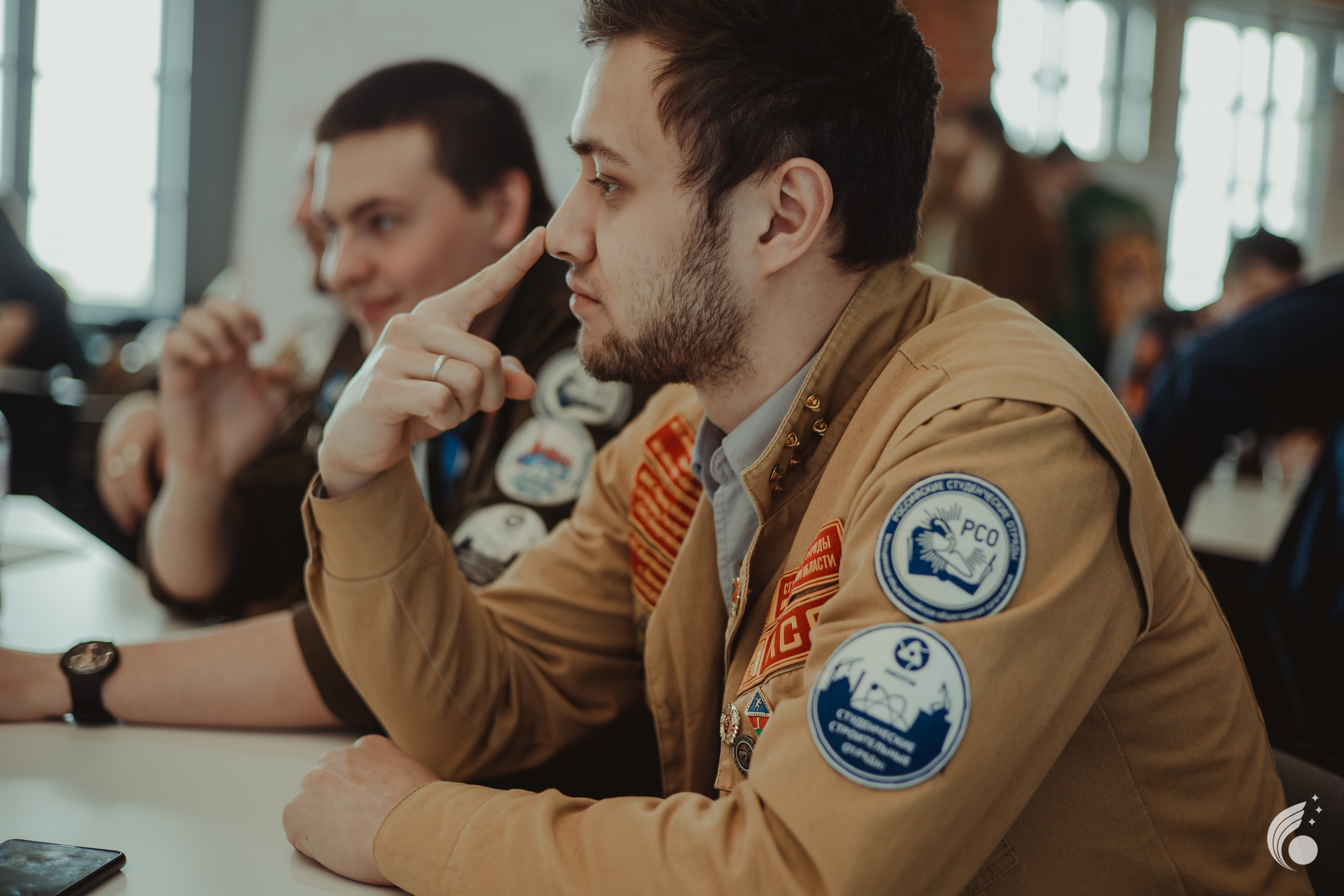 Всероссийская школа РосАтома | академия маяк