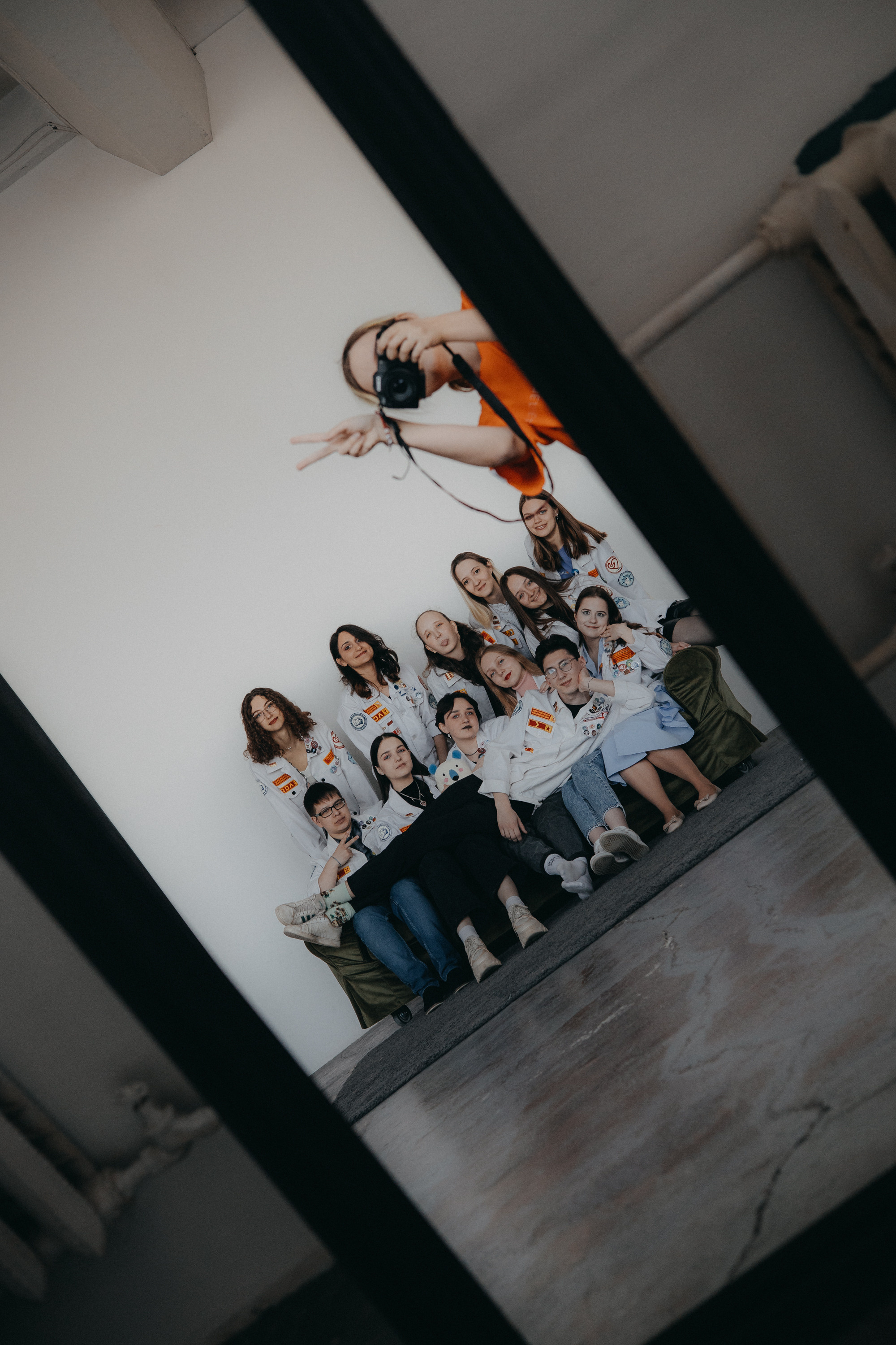 Смо «сияние» | DOM