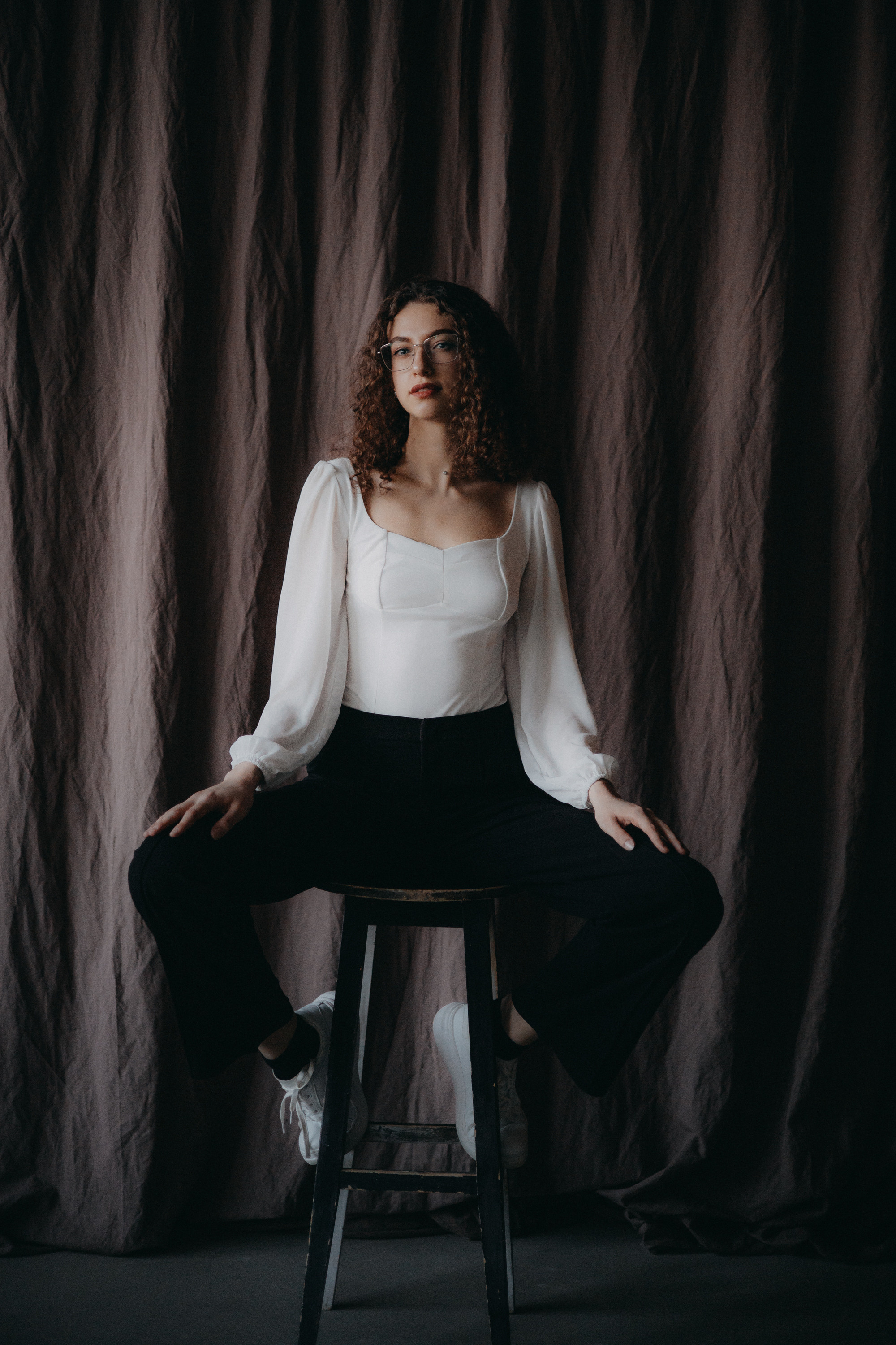 Смо «сияние» | DOM