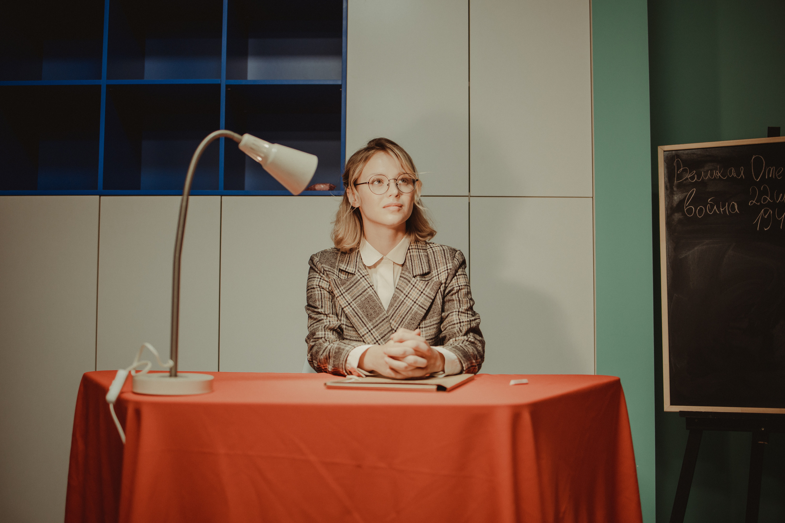 Уроки живой истории | соседский центр #Вместе