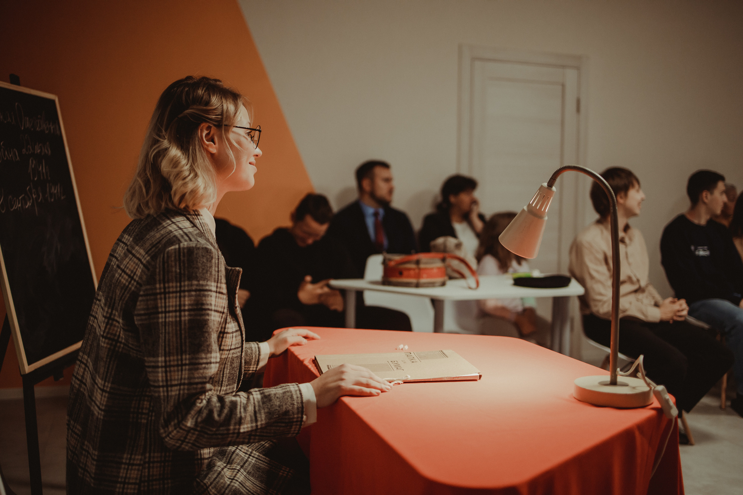 Уроки живой истории | соседский центр #Вместе