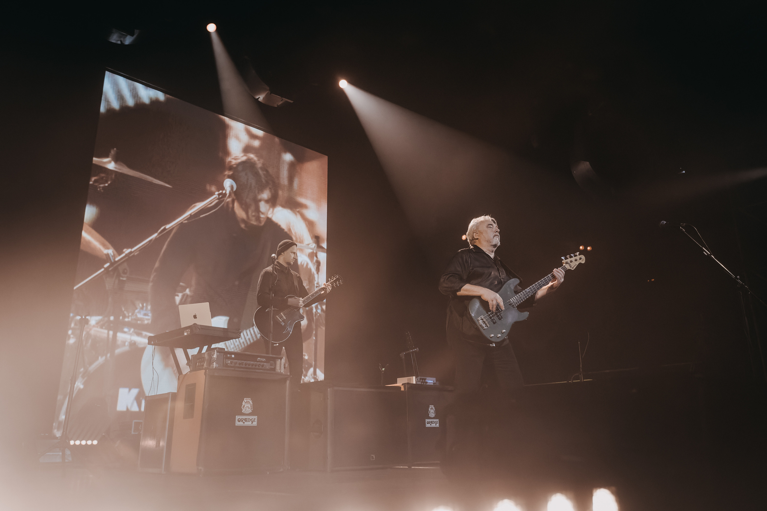 Группа «КИНО» | дворец спорта