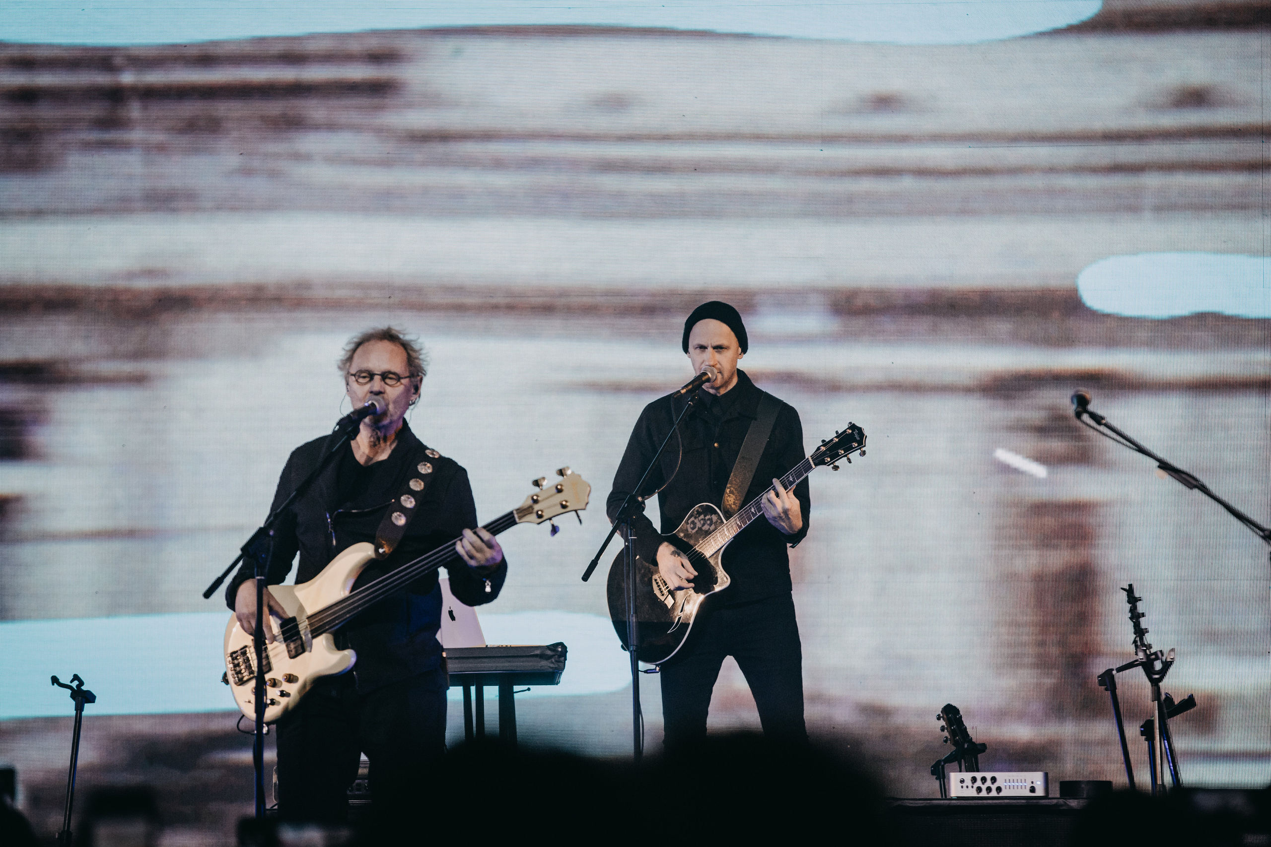 Группа «КИНО» | дворец спорта