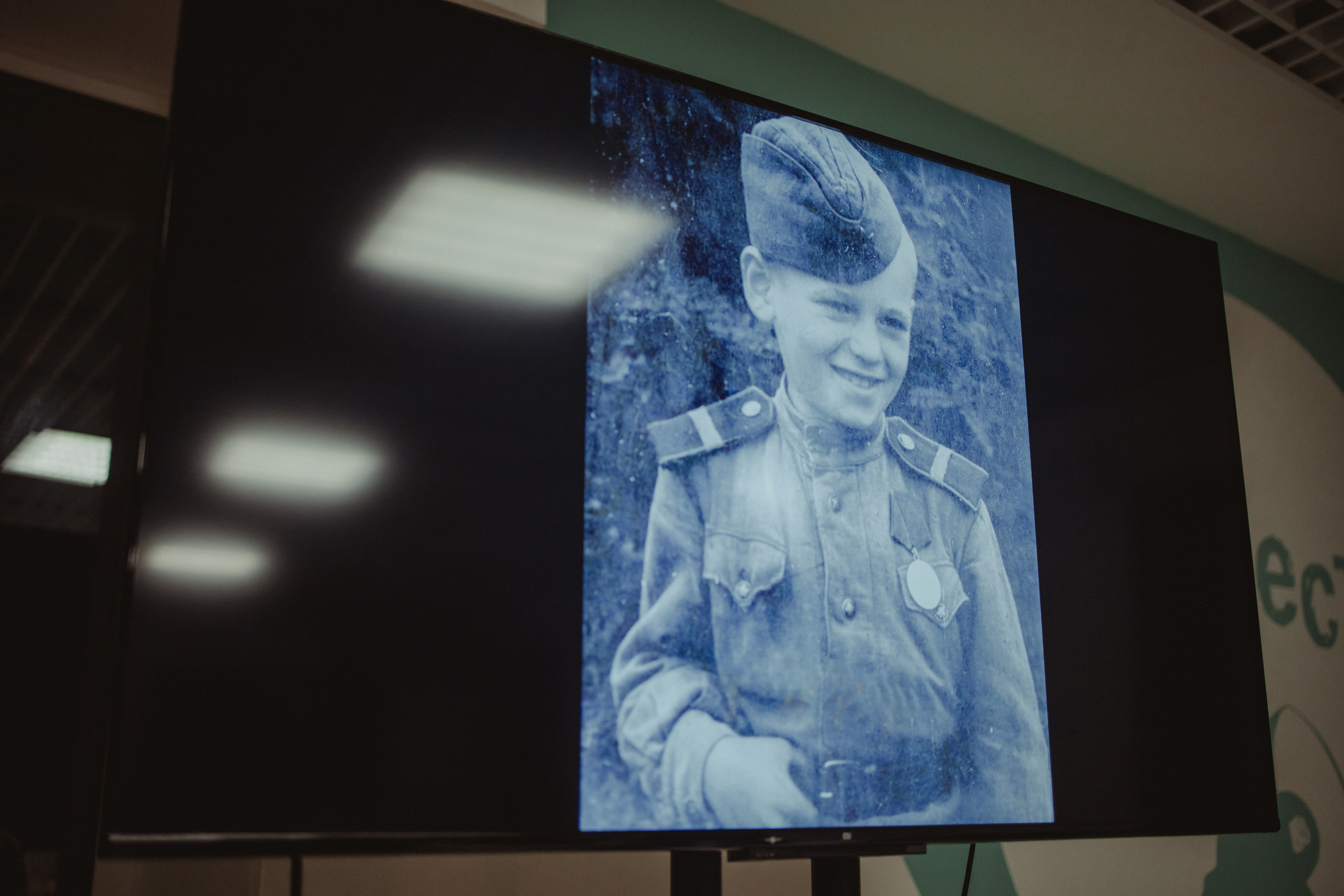 Уроки живой истории | соседский центр #Вместе