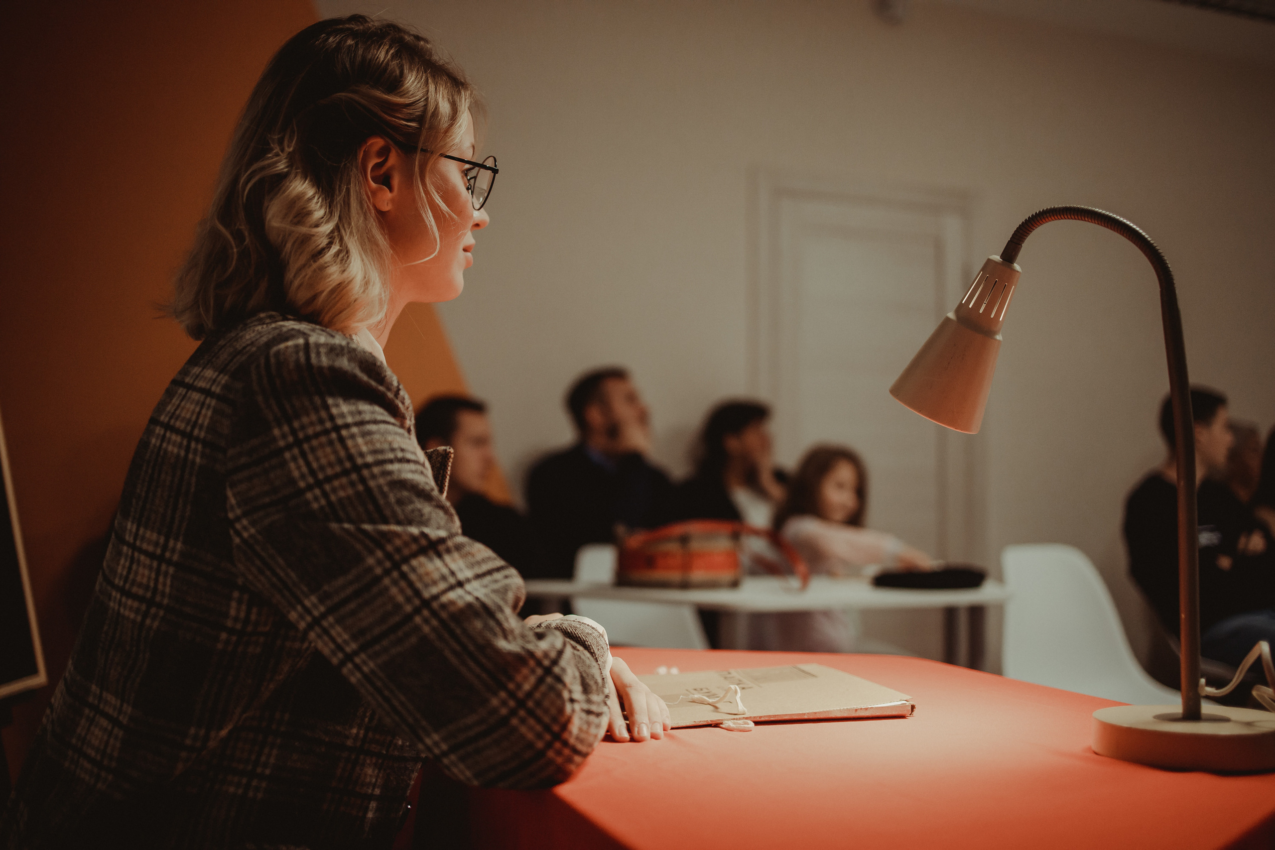 Уроки живой истории | соседский центр #Вместе