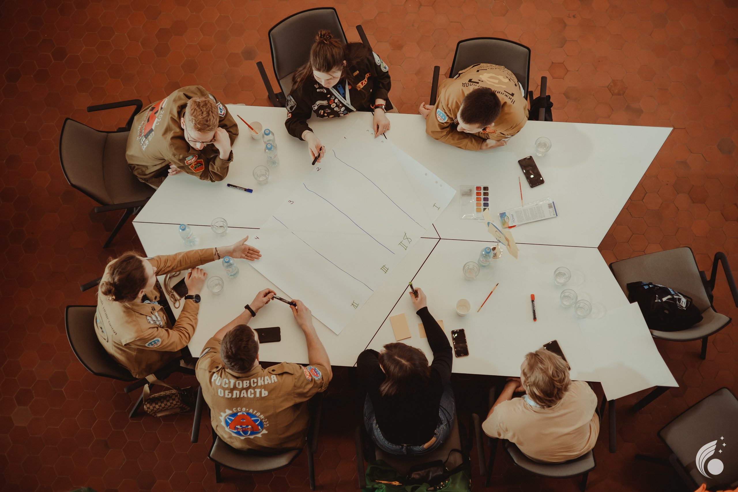 Всероссийская школа РосАтома | академия маяк