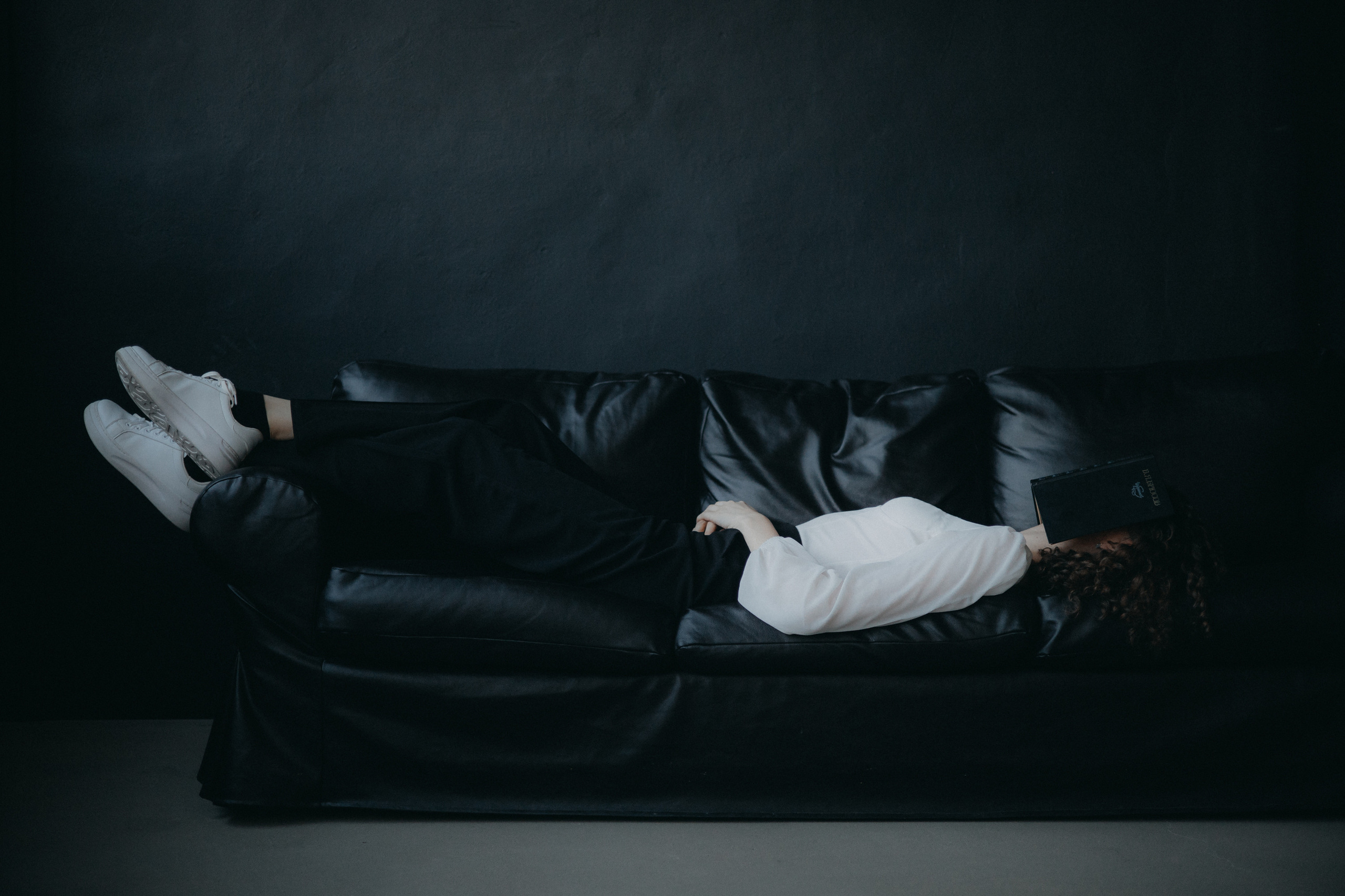 Смо «сияние» | DOM