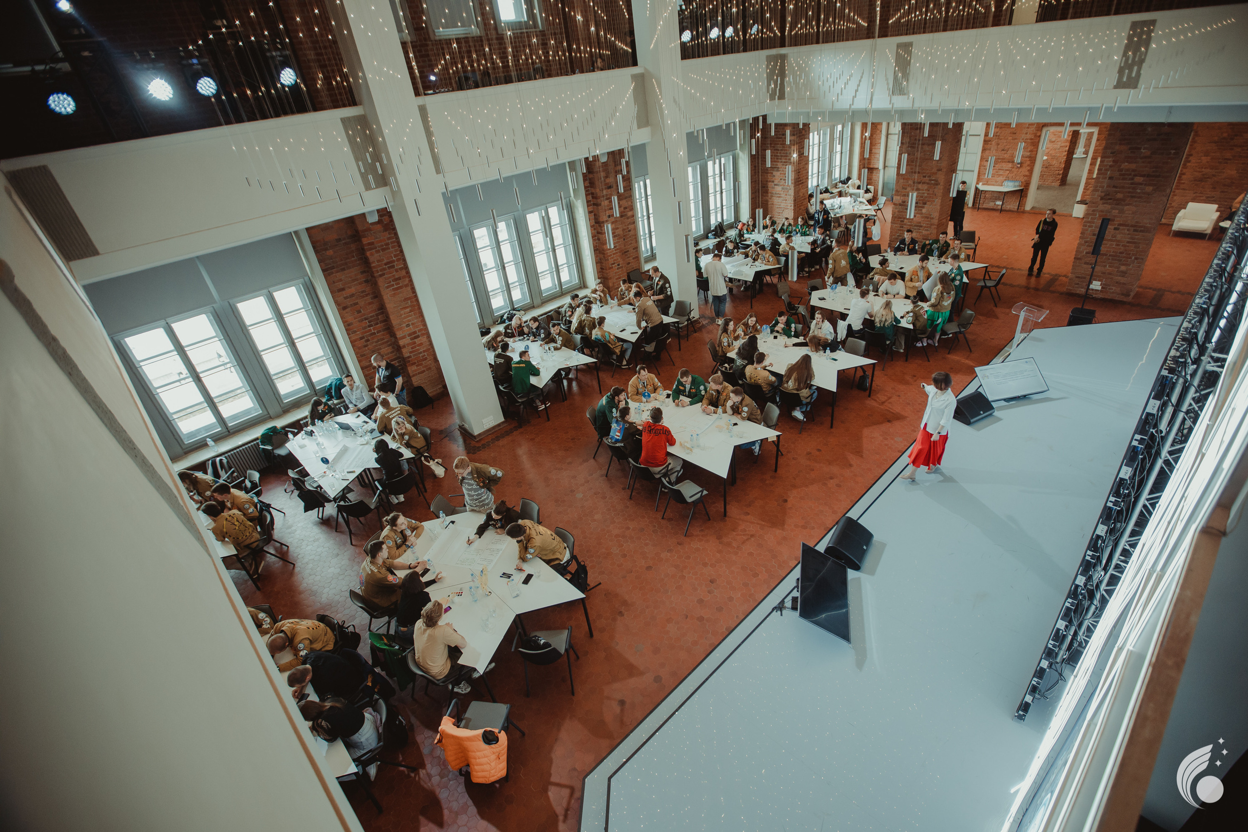 Всероссийская школа РосАтома | академия маяк