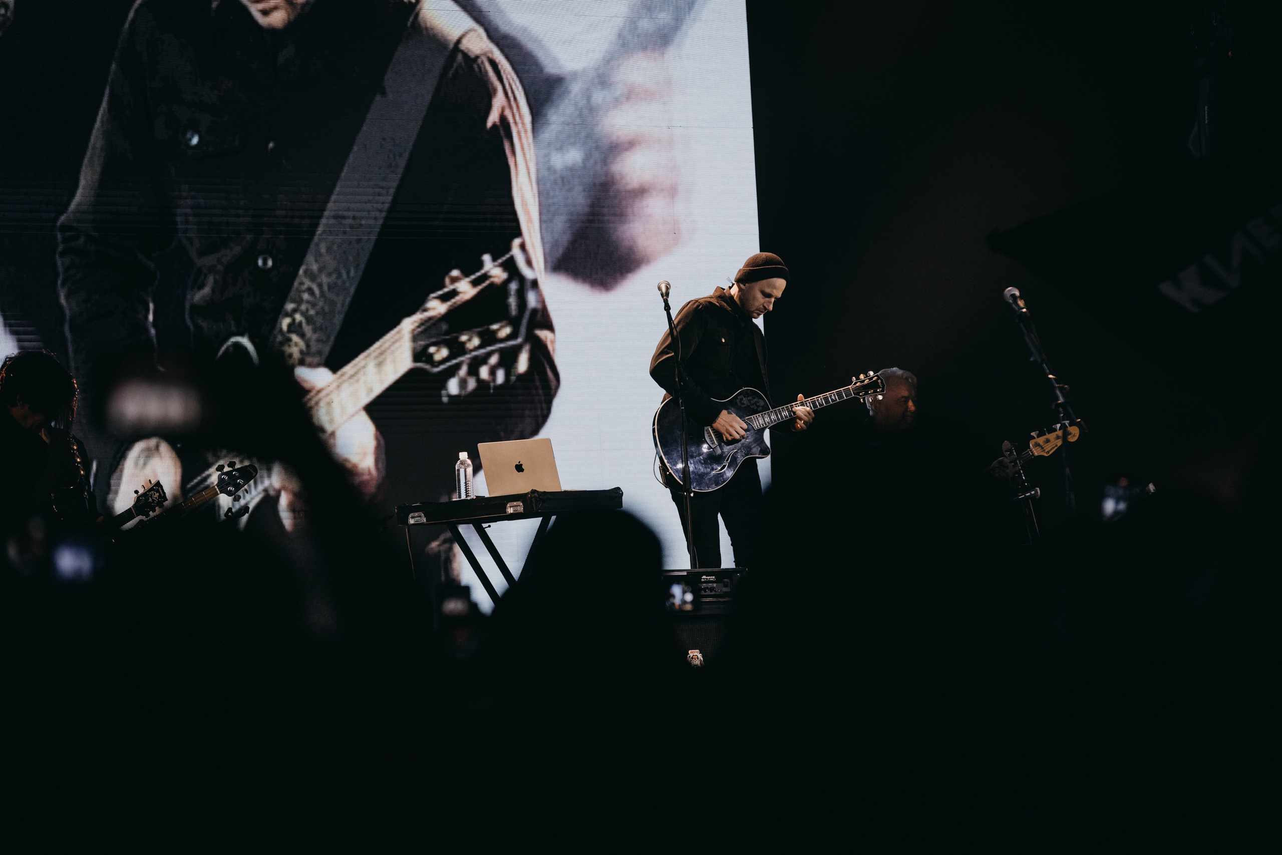 Группа «КИНО» | дворец спорта