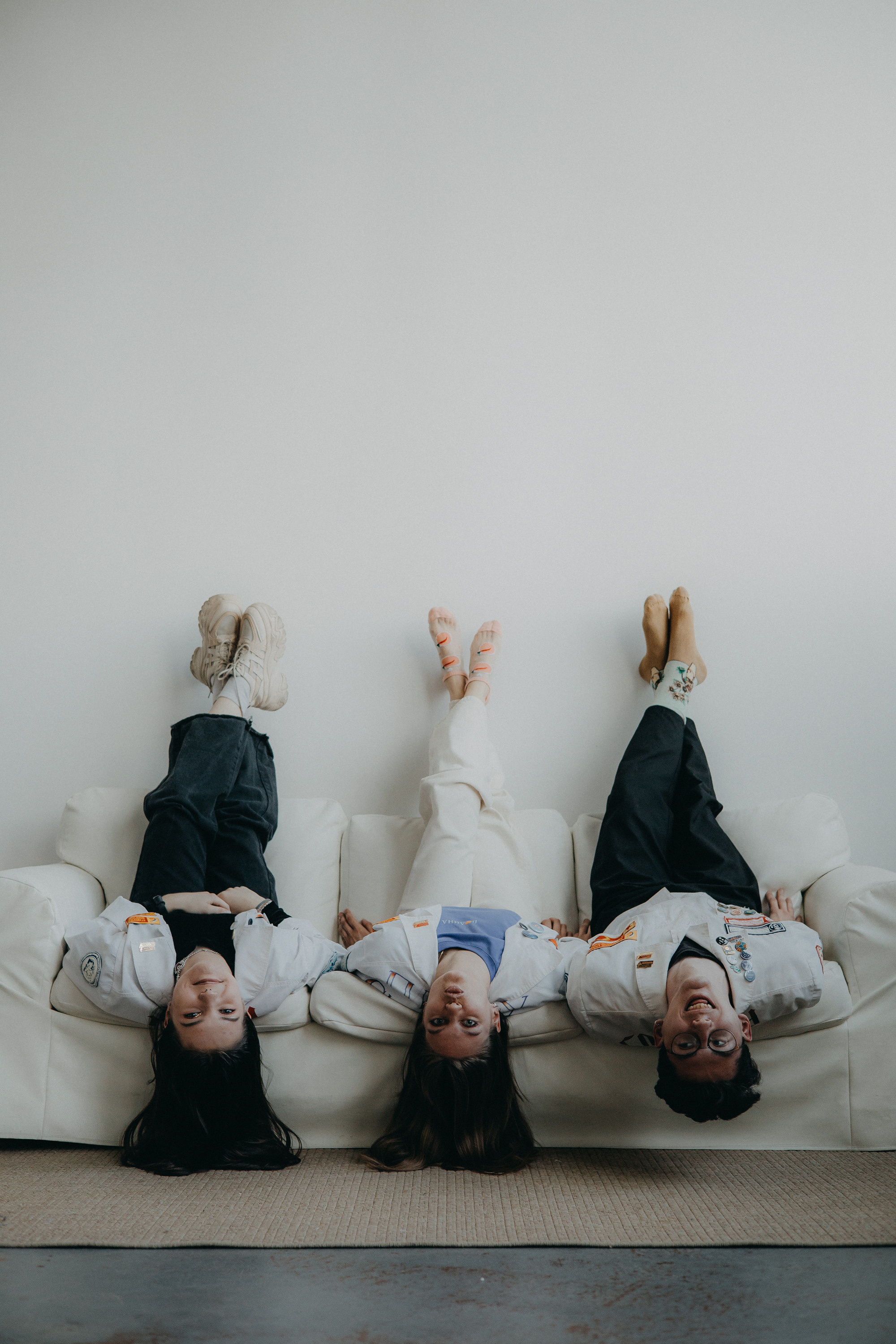 Смо «сияние» | DOM