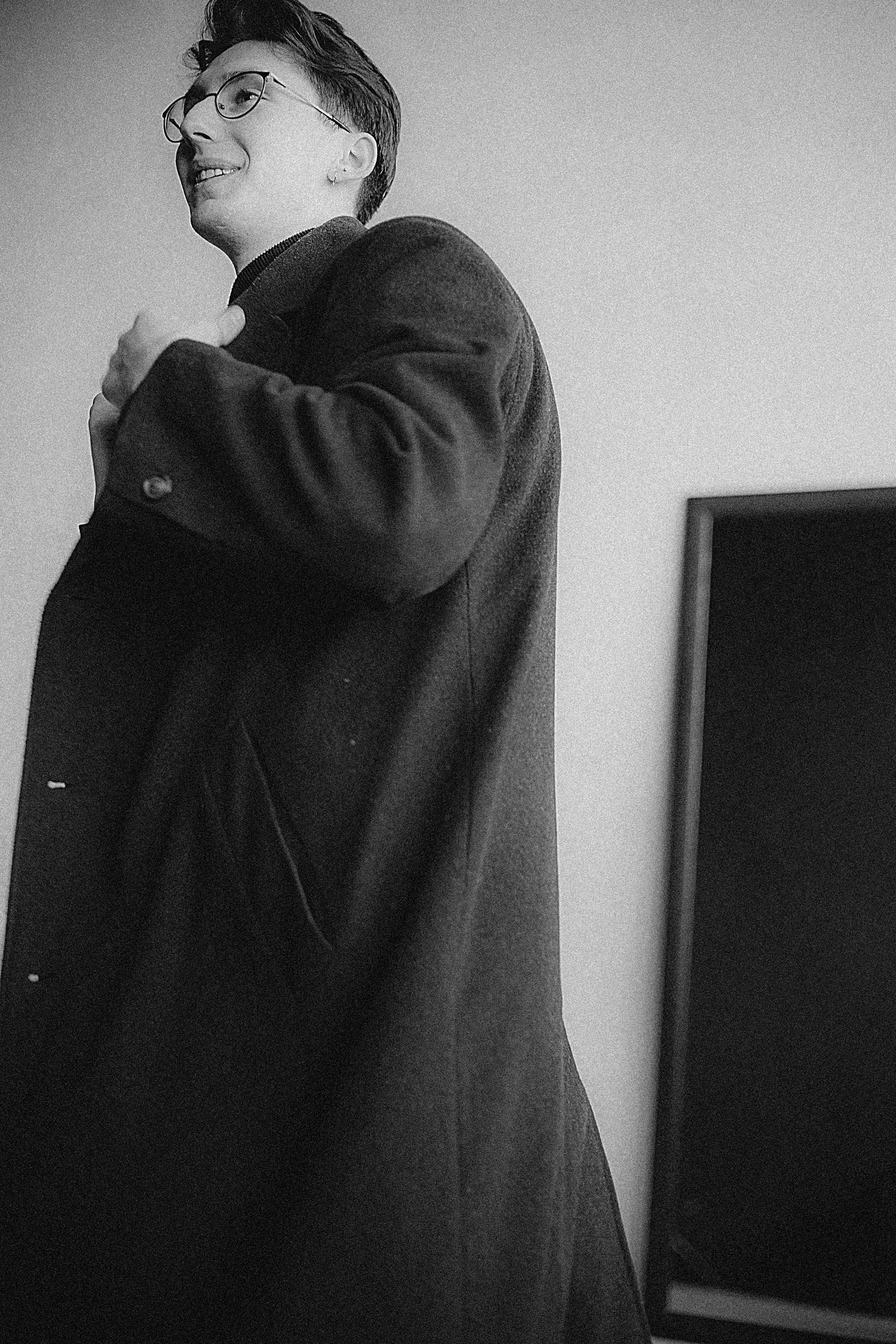 Смо «сияние» | DOM