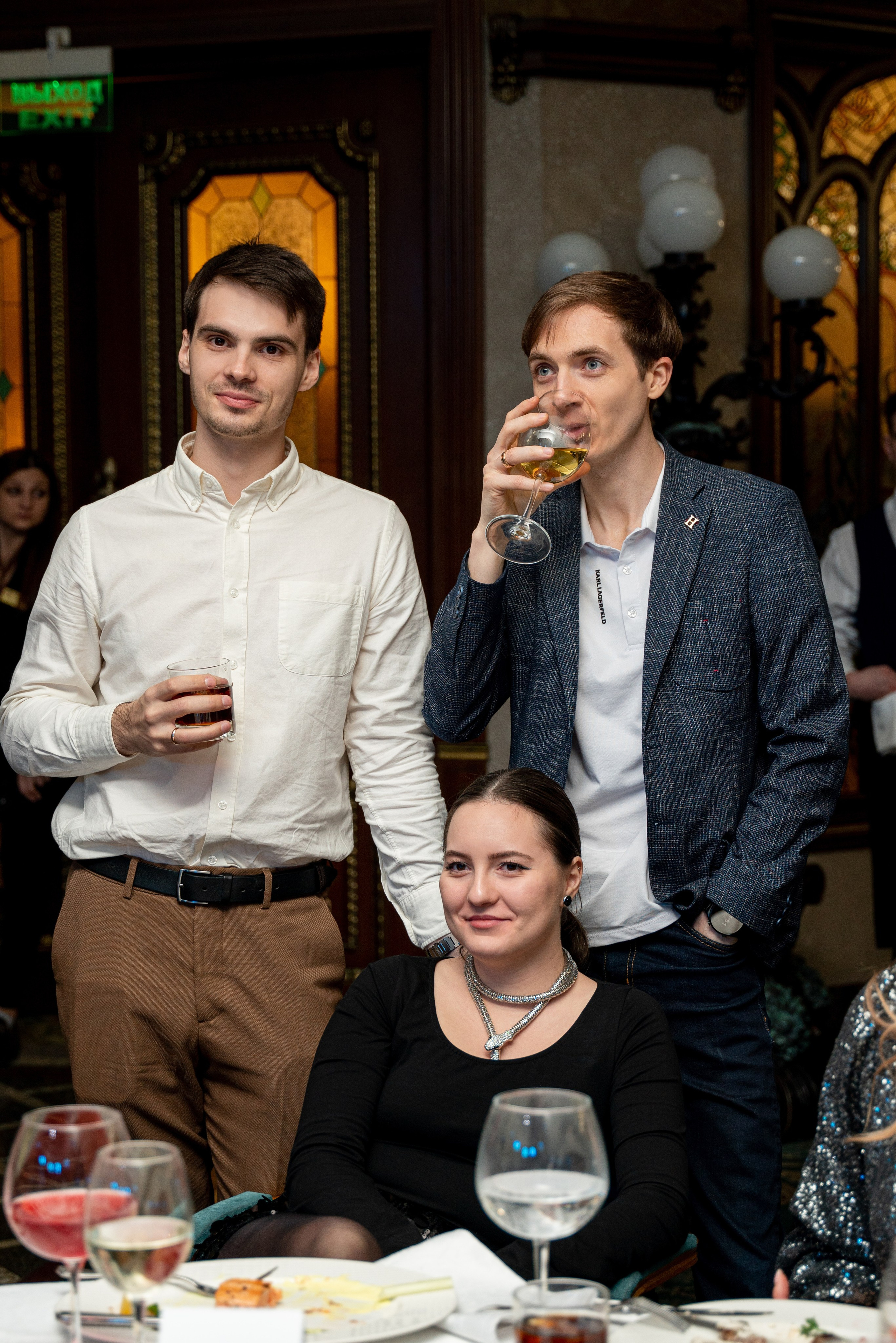 НОВОГОДНИЙ КОРПОРАТИВ 2025. Фотограф на любое мероприятие