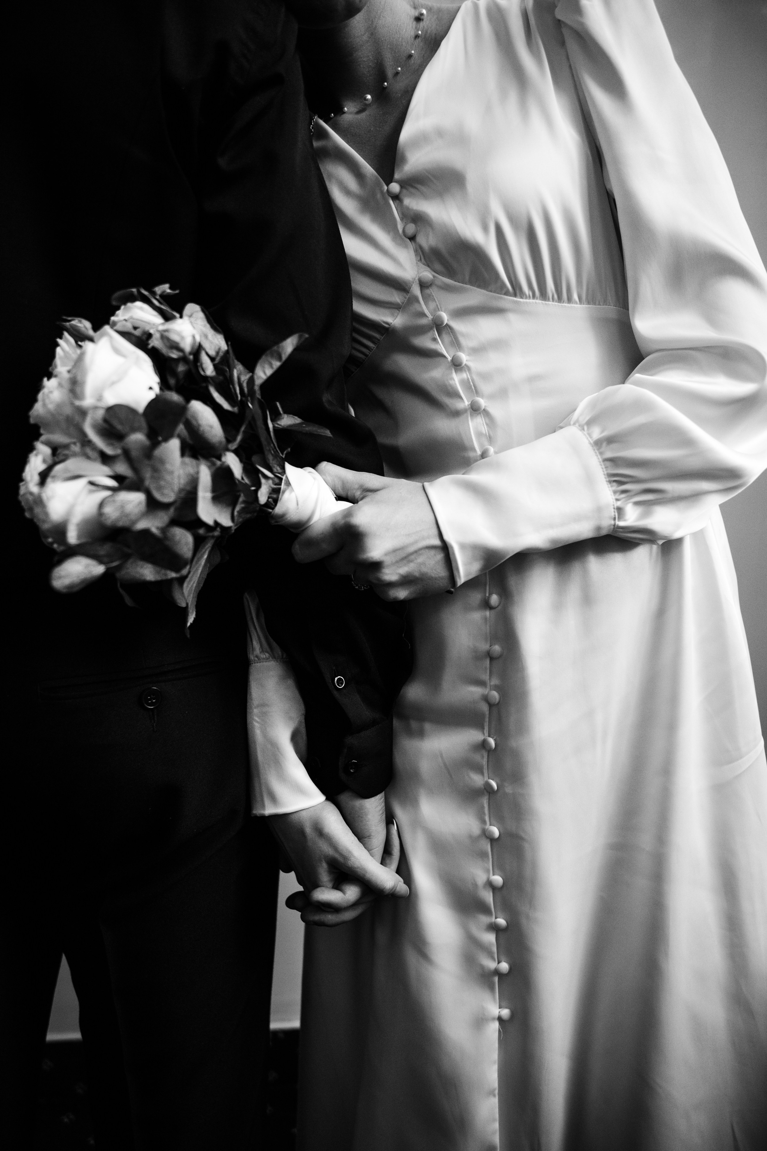 Настя и Кирилл. Фотограф Юлия Обрезкова Нижний Новгород