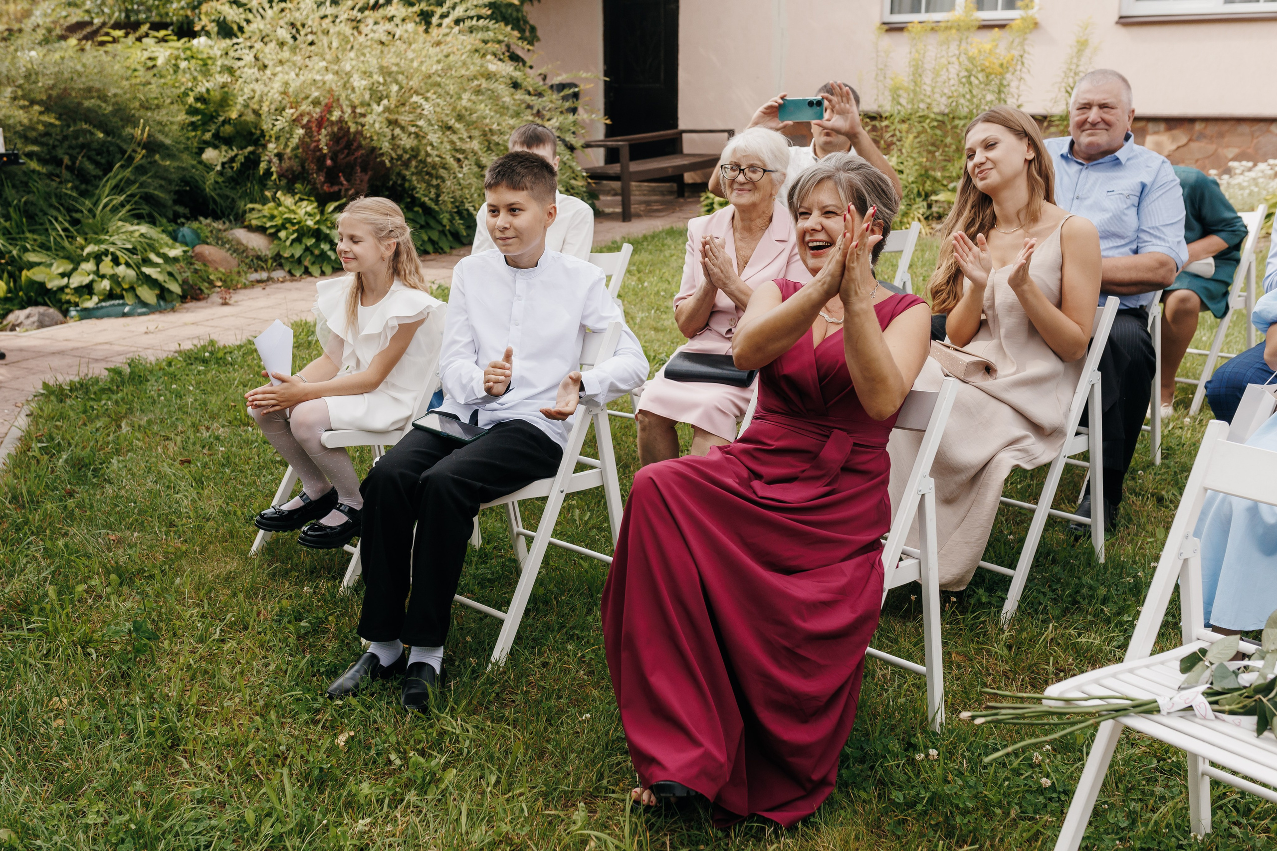Денис и Дарья. Свадебный и семейный фотограф Витебск, Минск, Андрей Павлов
