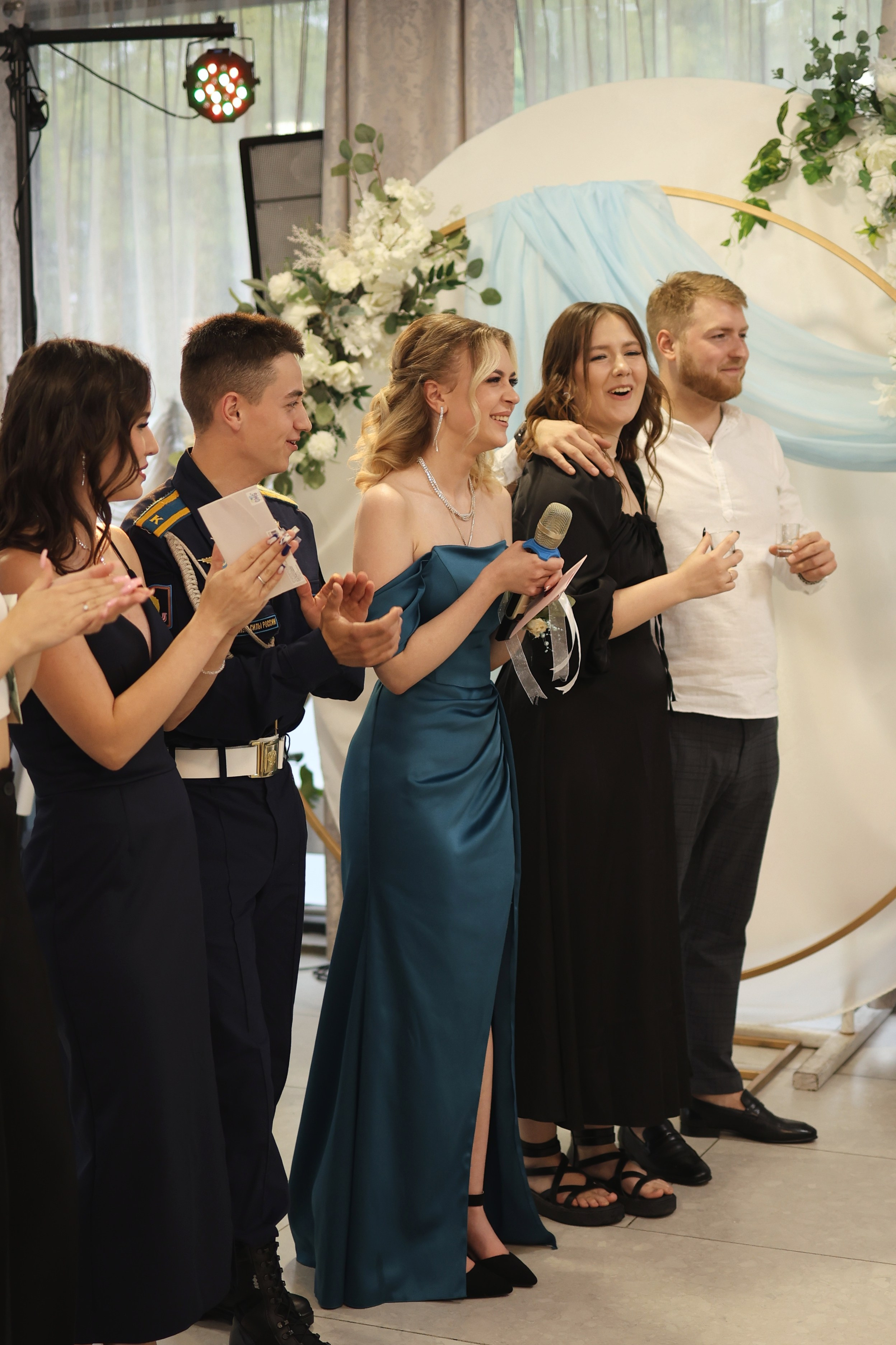 Арина и Алексей. Фотограф Нижний Новгород Анастасия Клопова