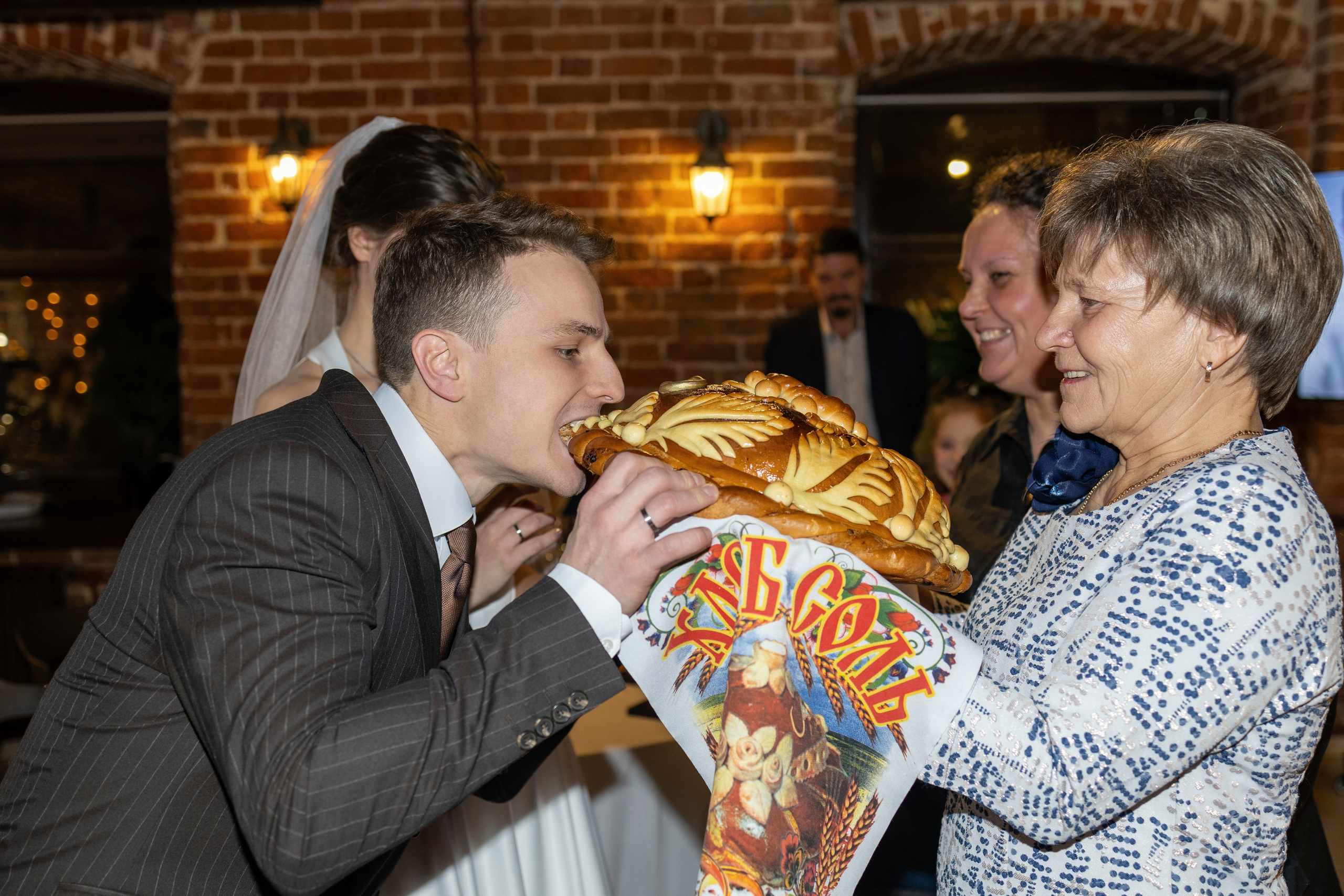 Надежда и Дмитрий. Фотограф Нижний Новгород Анастасия Клопова