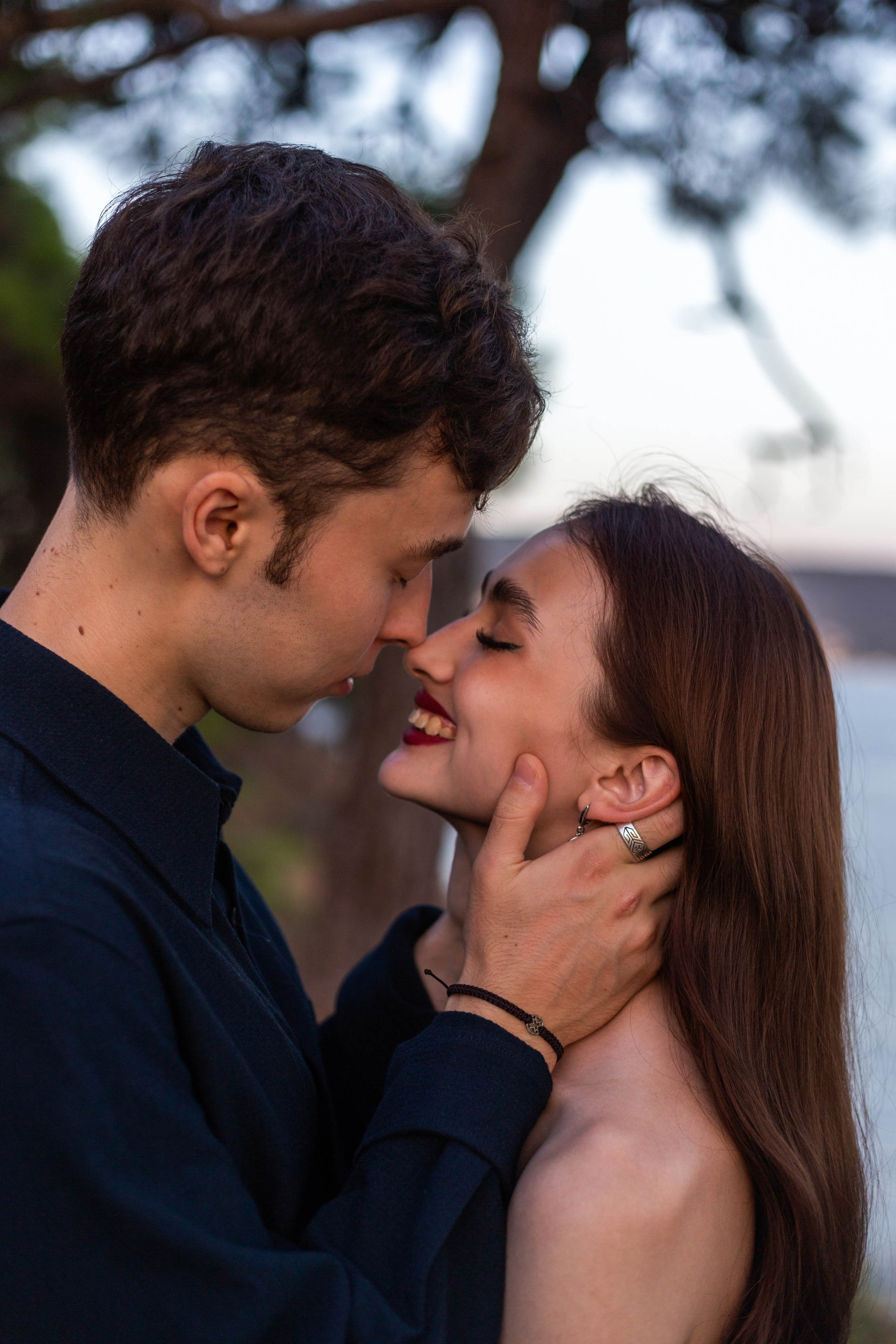 София и Данил. Женский и семейный фотограф в Стамбуле и Москве