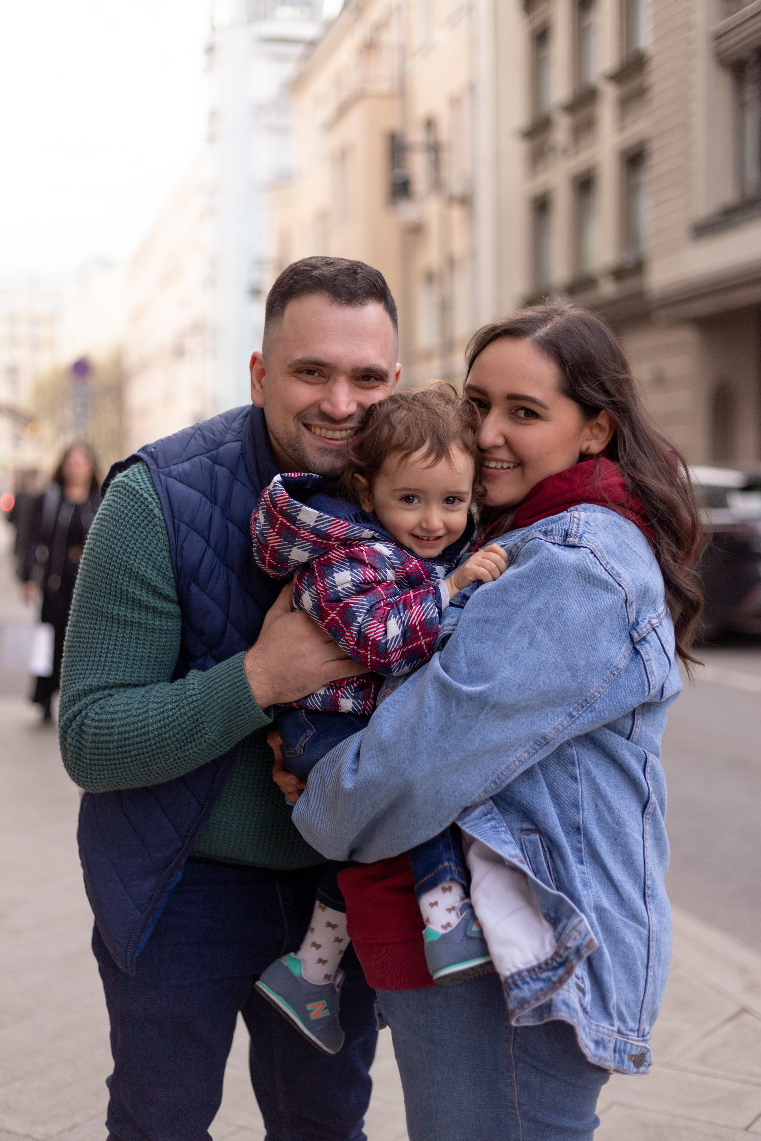 Даша Андо Соня. Женский и семейный фотограф в Стамбуле и Москве