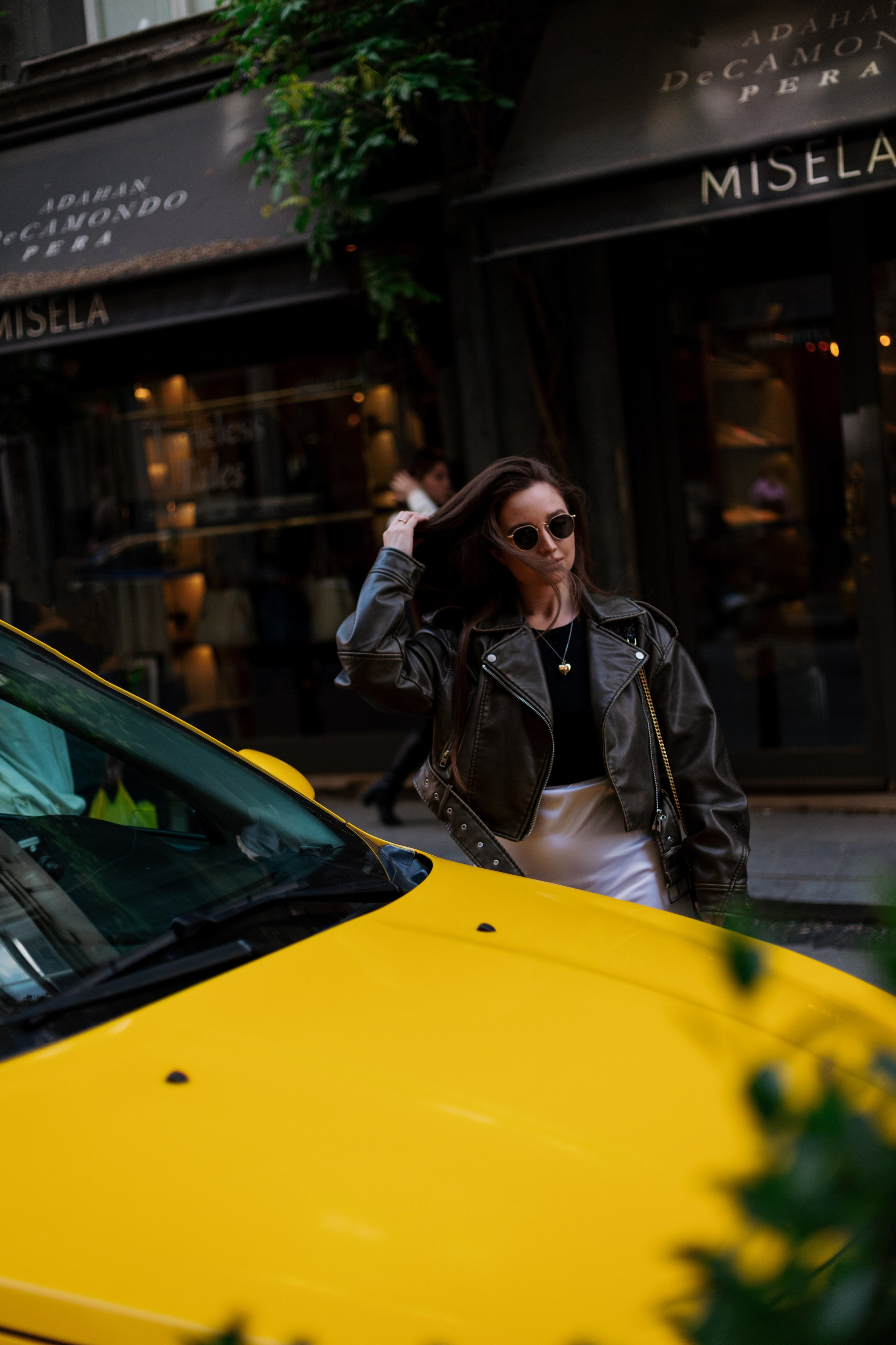 Ника. Женский и семейный фотограф в Стамбуле и Москве