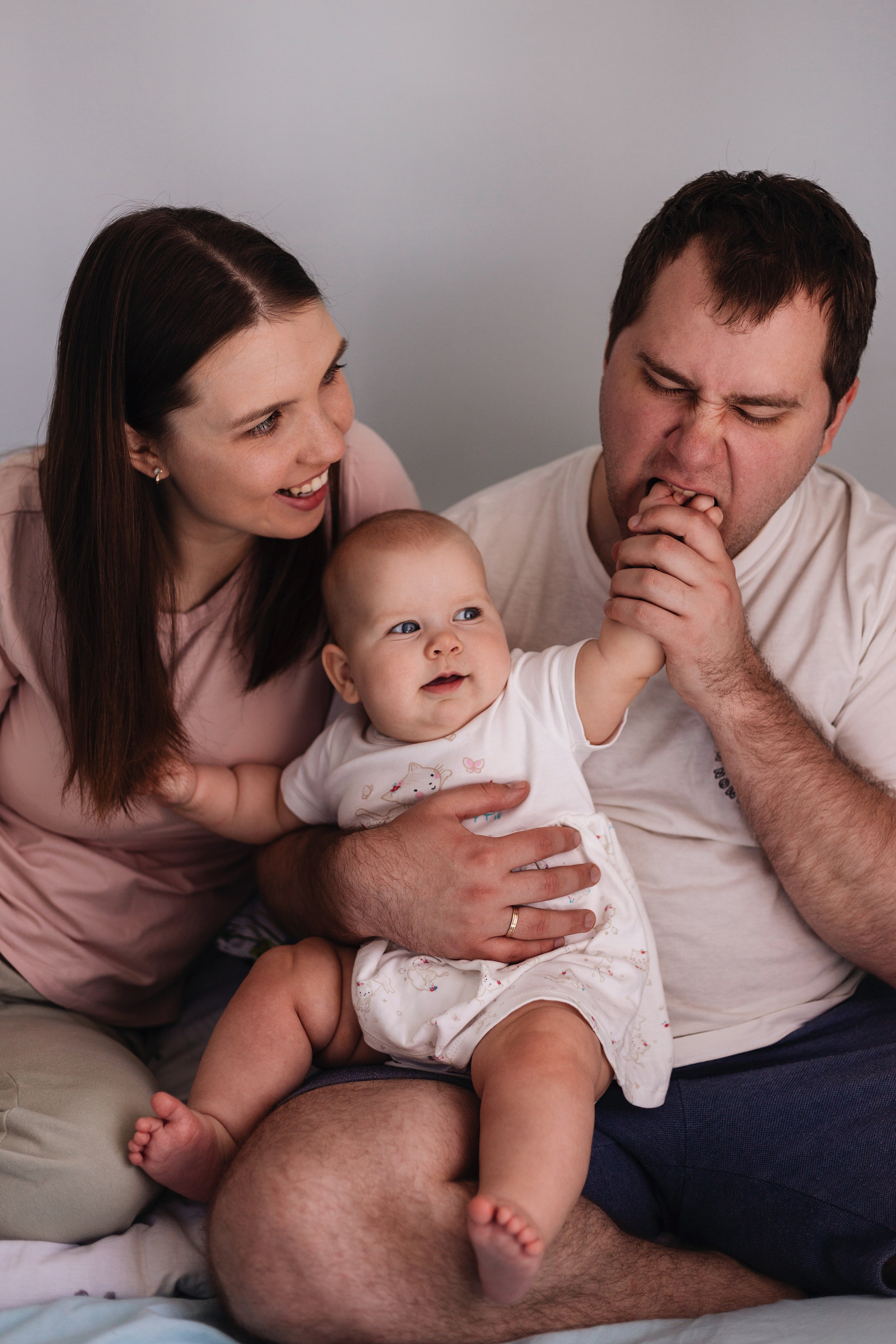 Аня Саша София. Женский и семейный фотограф в Стамбуле и Москве