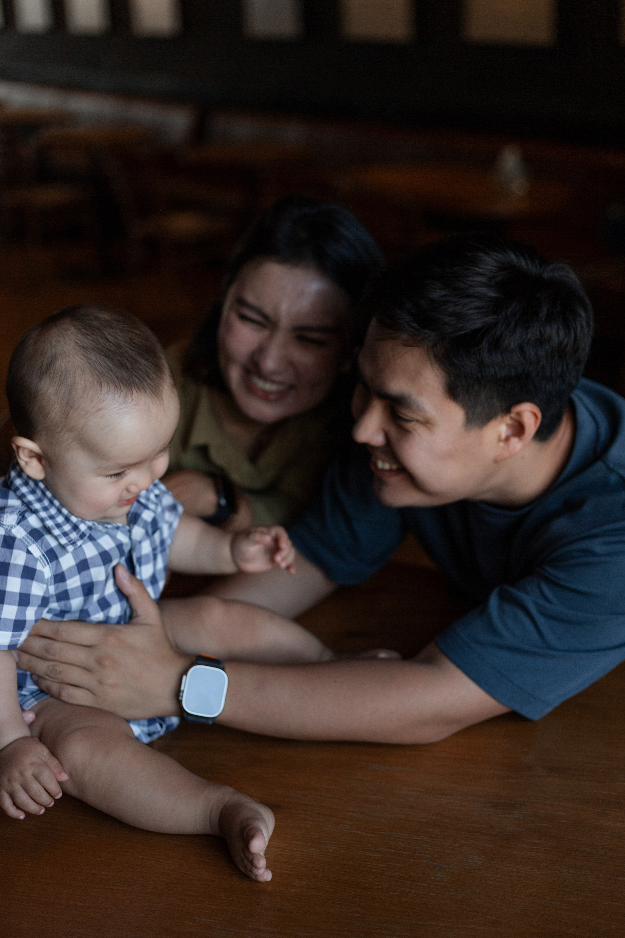 Gulnazi and family. Женский и семейный фотограф в Стамбуле и Москве