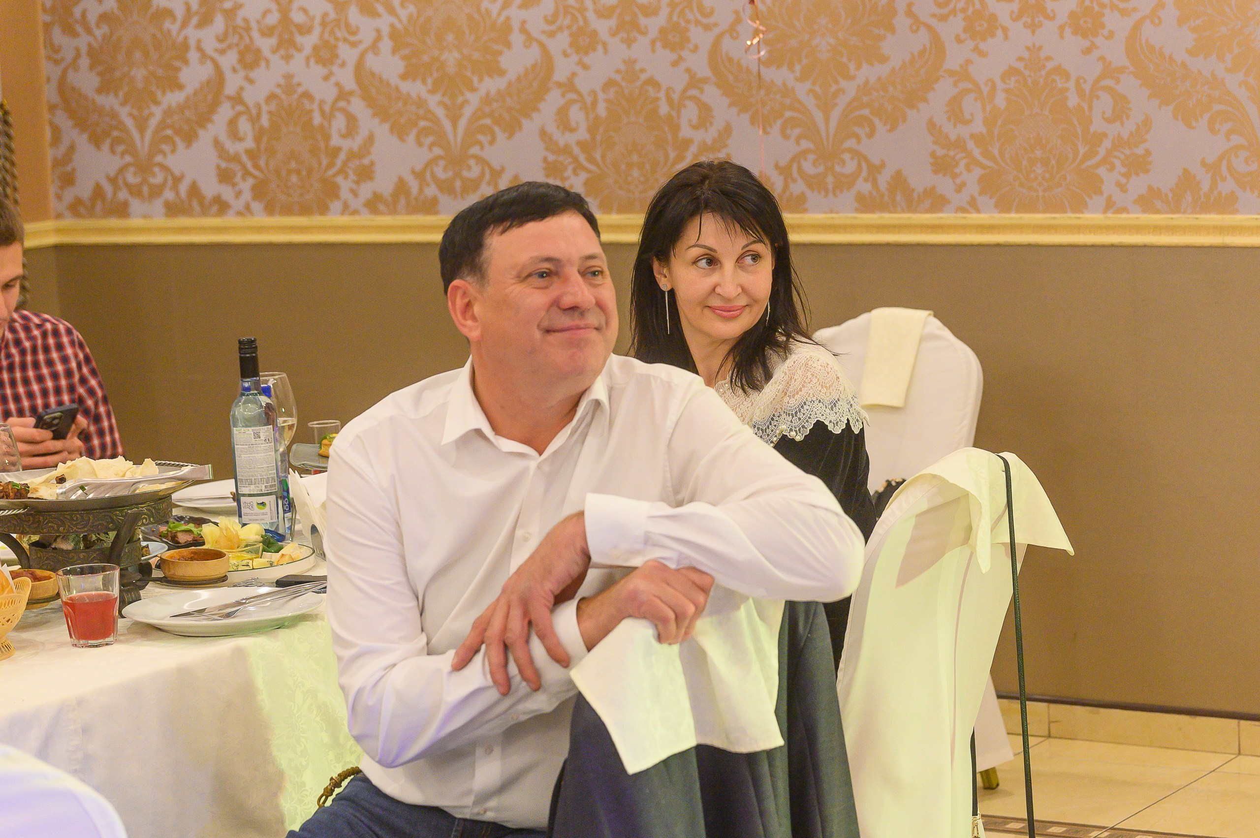 День рождение 18 лет. Фотограф в Кемерово Владислав Шульц