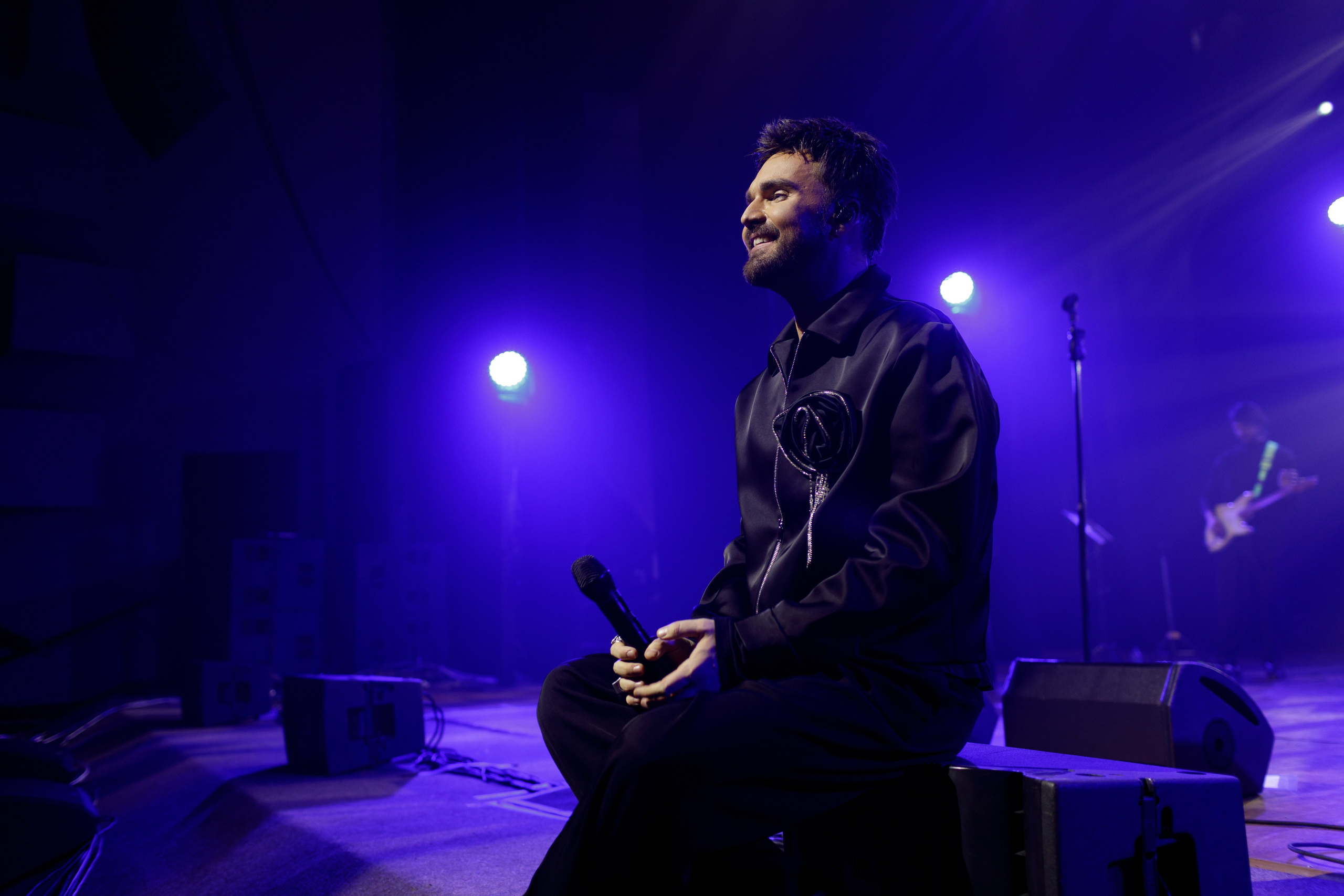 Концерт Панайотова в Туле. Свадебный репортажный семейный фотограф