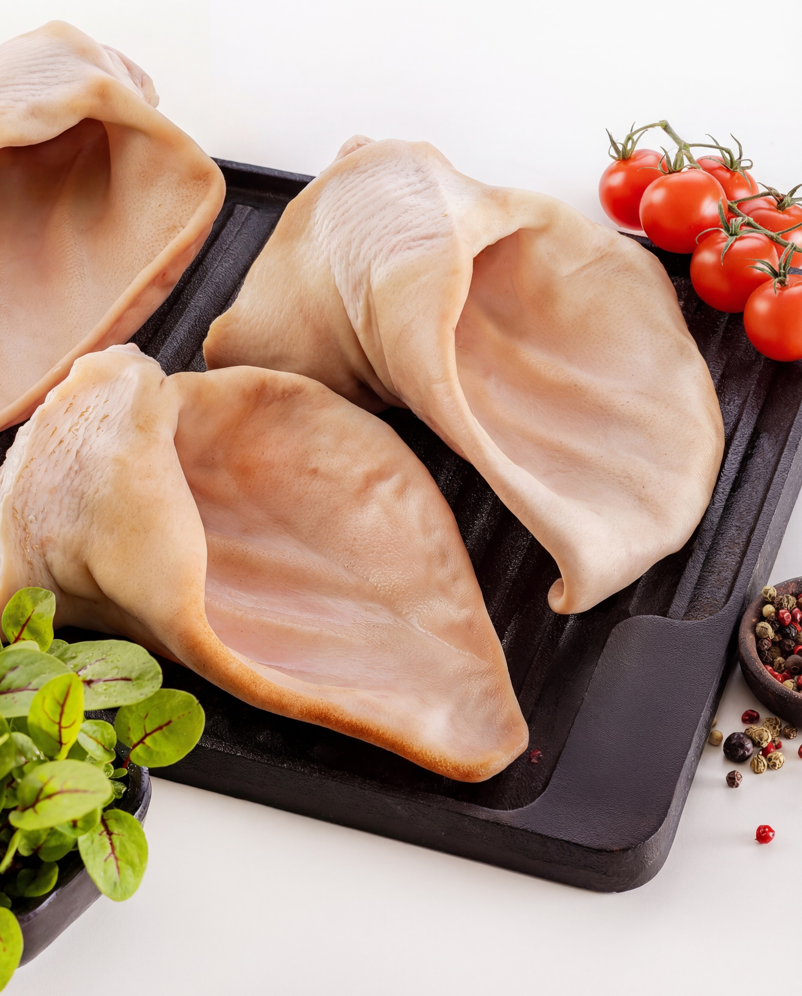 Субпродукты и не только для «Раменские Деликатесы»