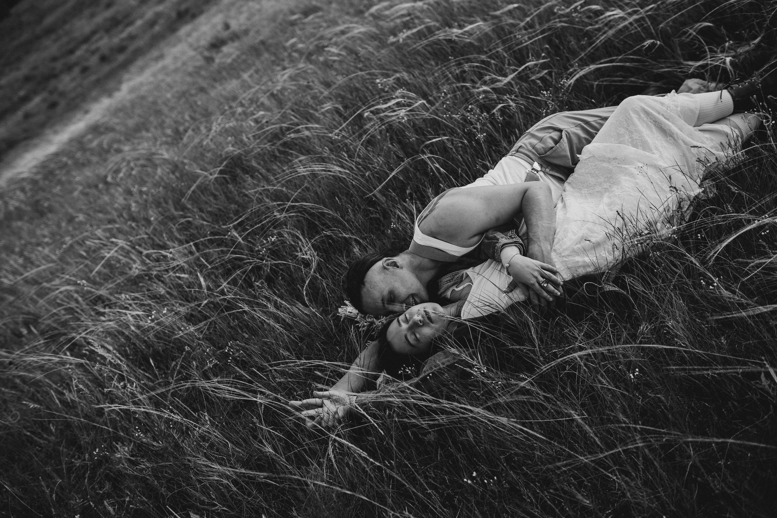 В ритме сердца. Семейный и свадебный фотограф в Саратове Катерина Оленская