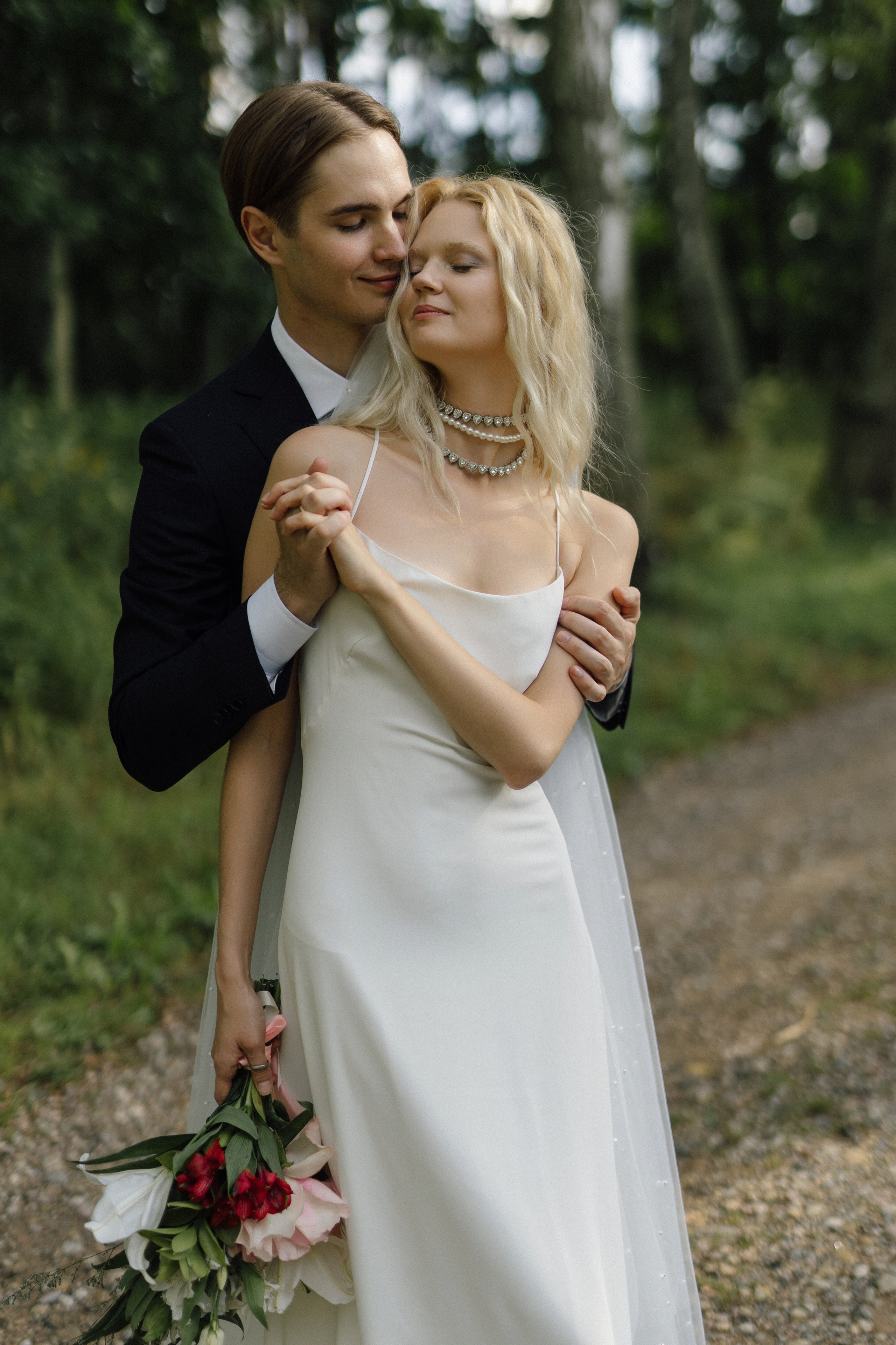 Konstantin & Anastasia