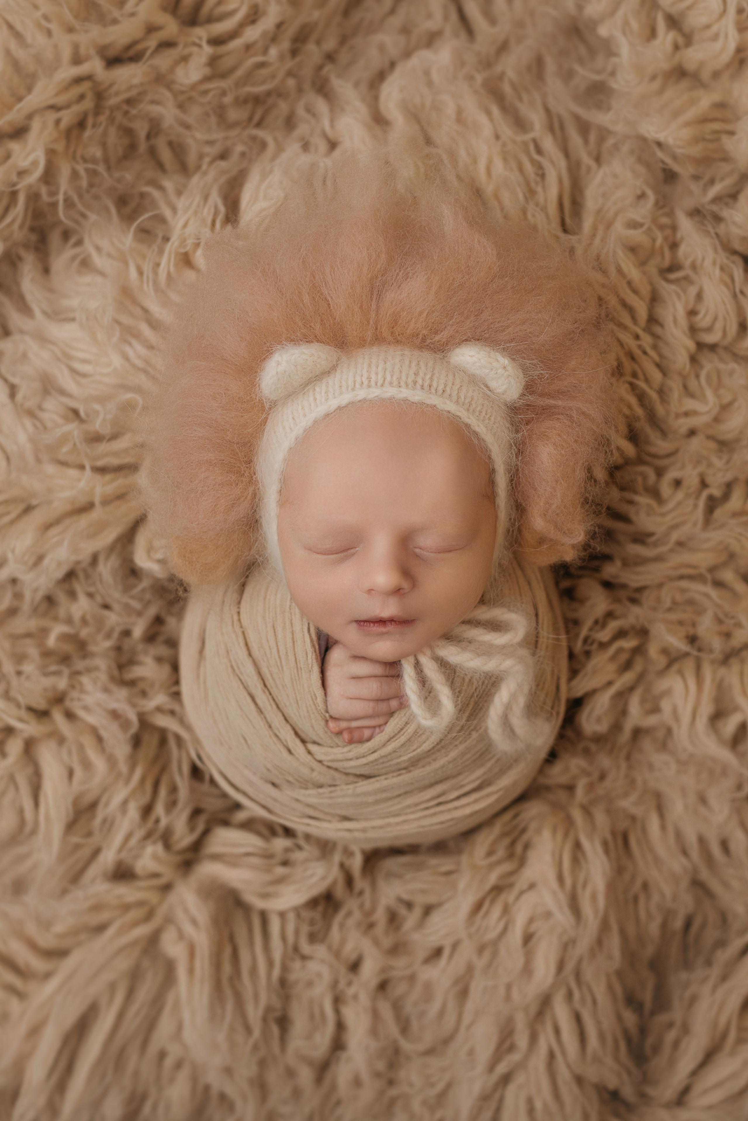 Андрей. Фотограф новорожденных Белгород