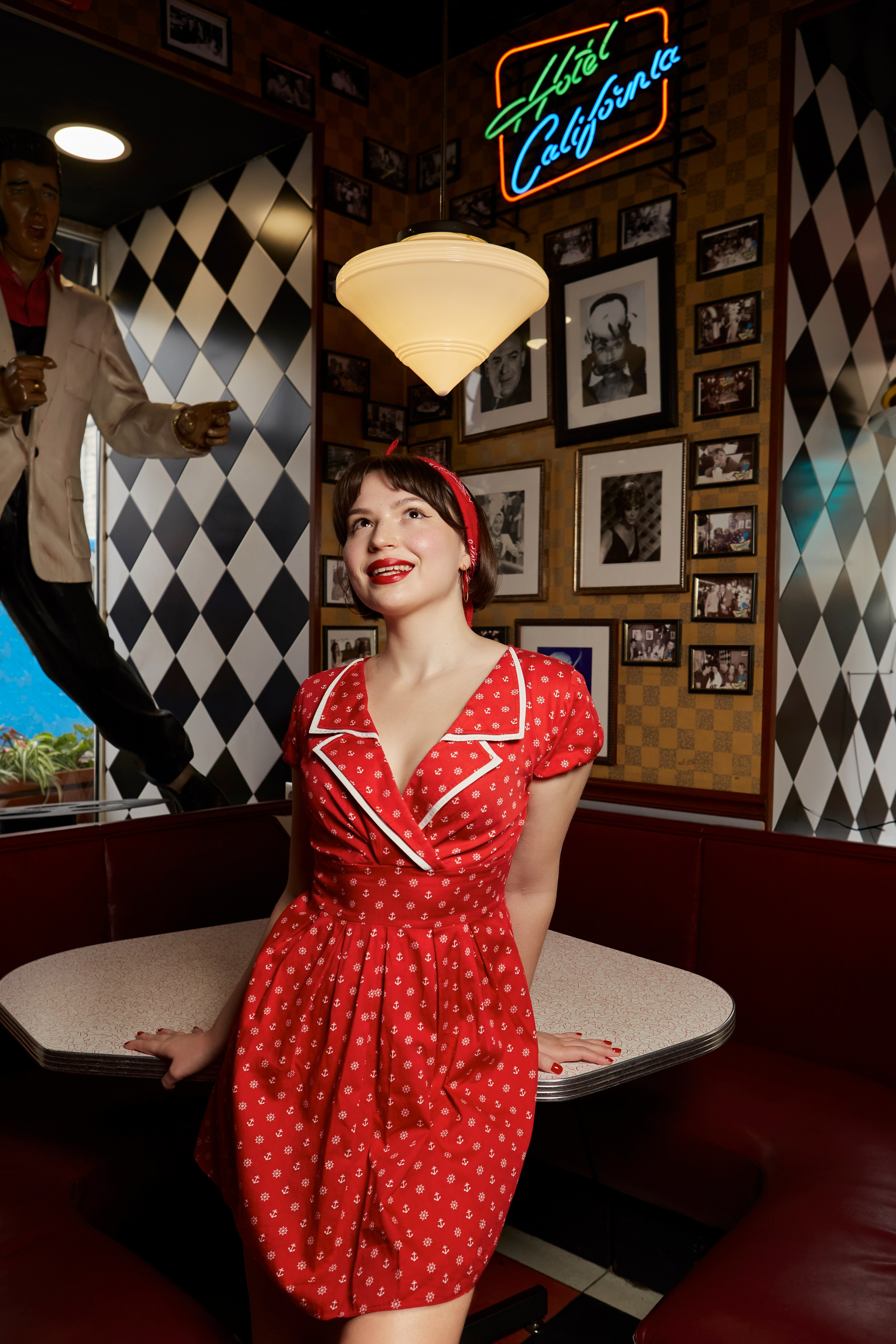 Анечка. Pin up. Фотограф. Love story, портрет, индивидуальные съемки. Фудфотограф