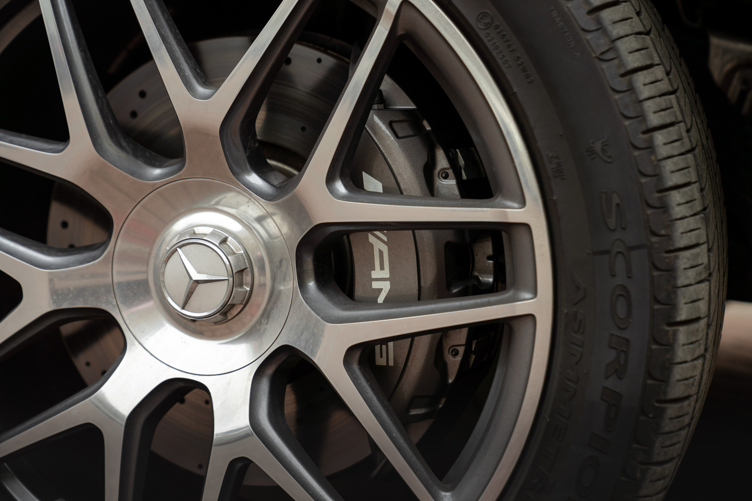 Фото для продажи авто. Фотограф в Санкт-Петербурге Мария Александрова