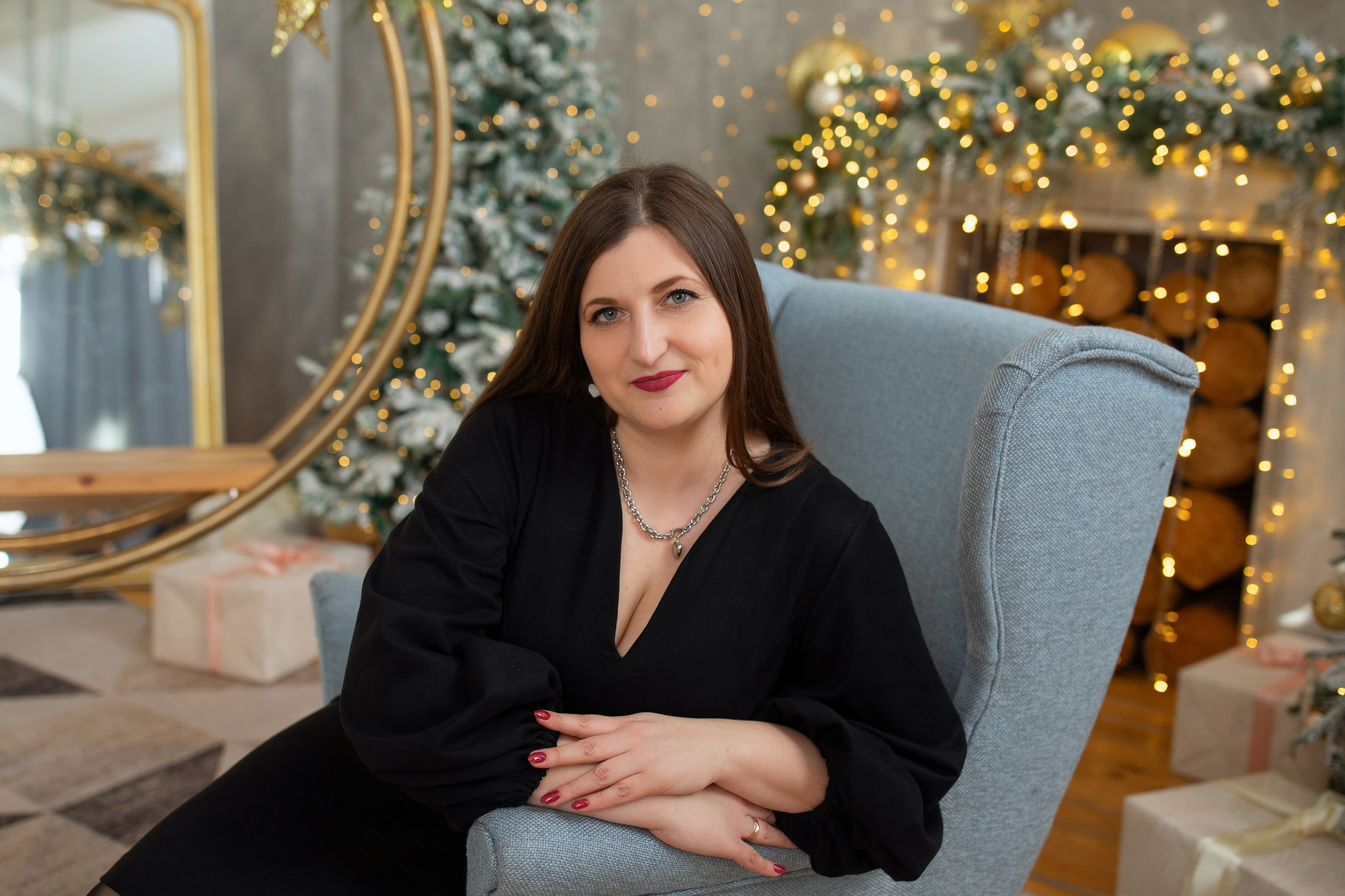 Фотограф на новый год, новогодняя фотосессия в Хабаровске, Новый год Хабаровск, новогодняя фотосессия в студии Хабаровск, студийная новогодняя фотосессия Хабаровск, фотограф Хабаровск, фотосессия 2026 Хабаровск,  домашняя новогодняя фотосессия, 