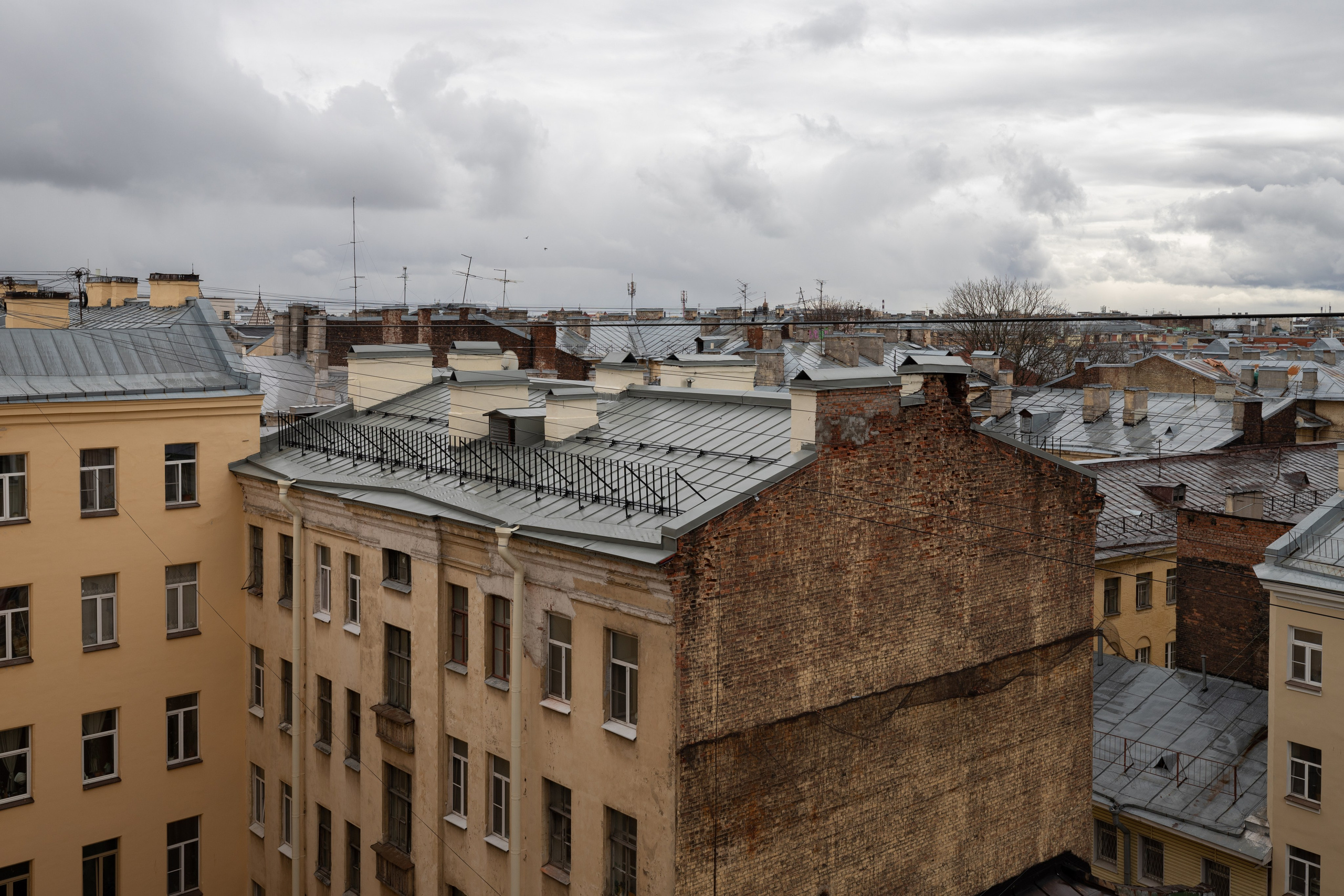 Архитектура. Интерьерный и архитектурный фотограф Солодова Алина